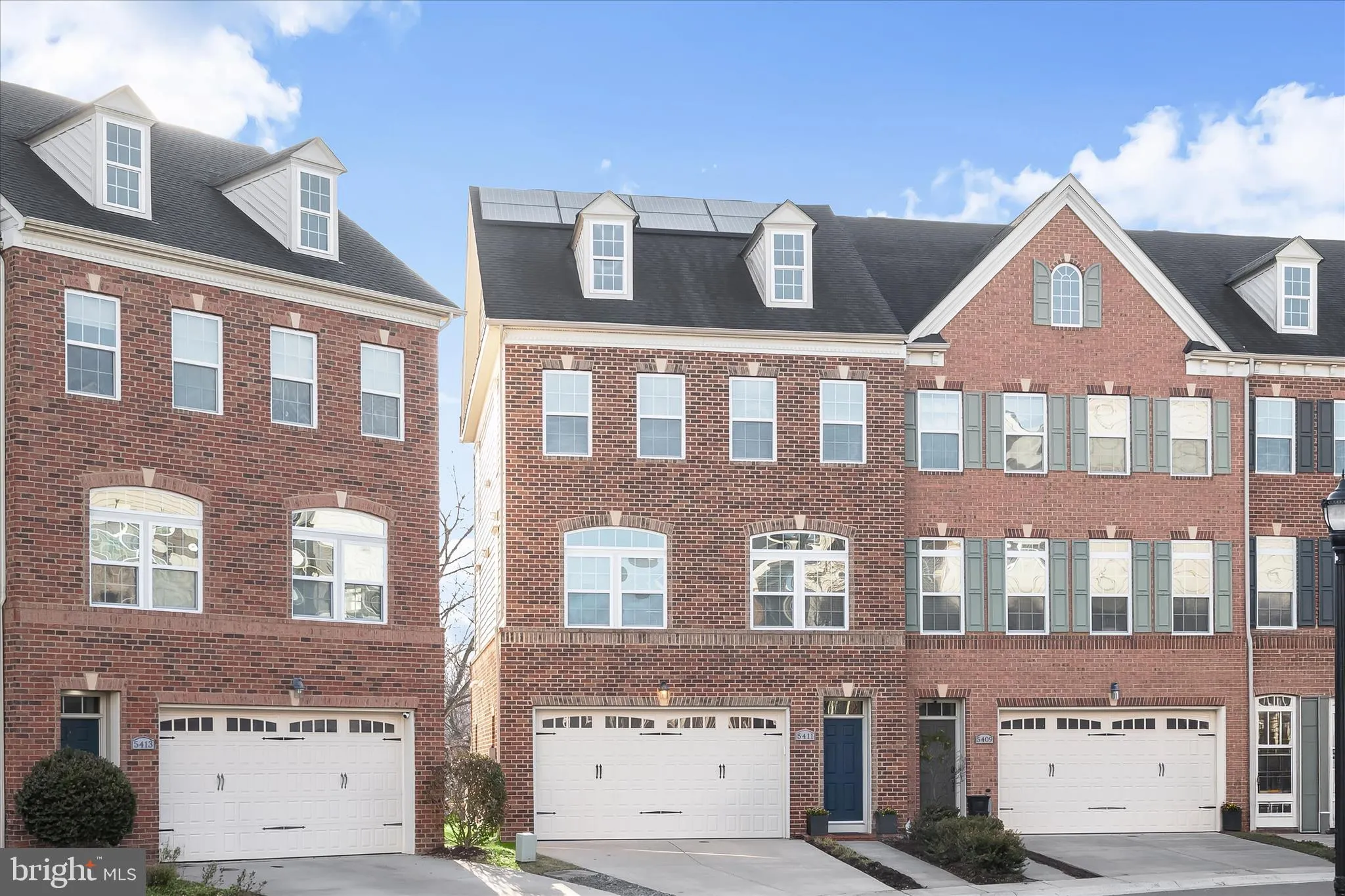 5411 STREAM BANK LANE, Greenbelt, MD 20770