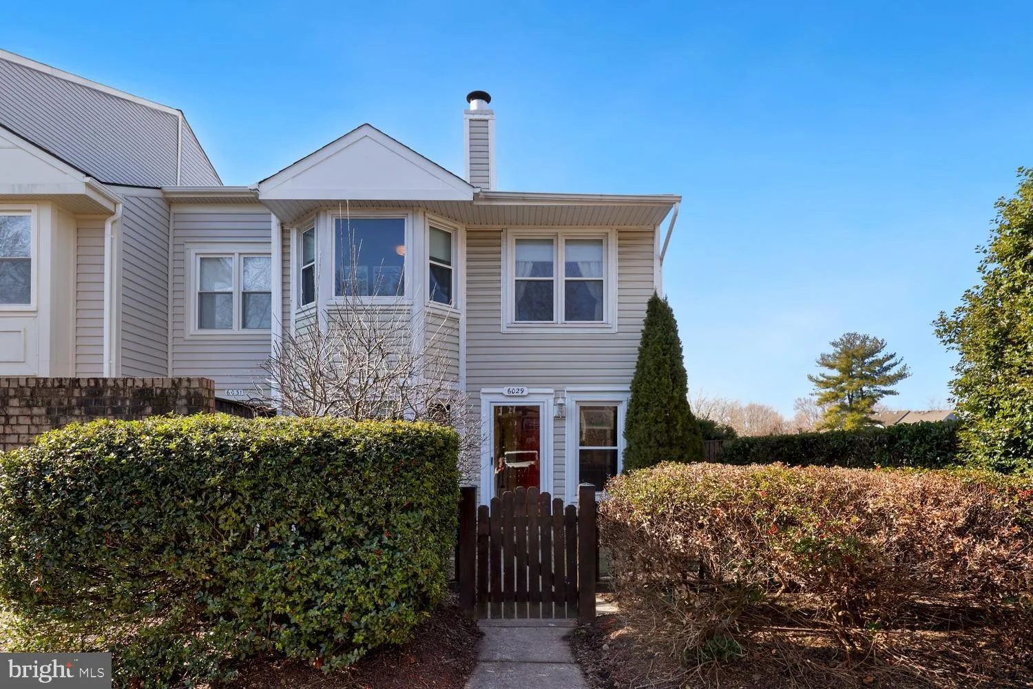 6029 SUNSET RIDGE COURT, Centreville, VA 20121