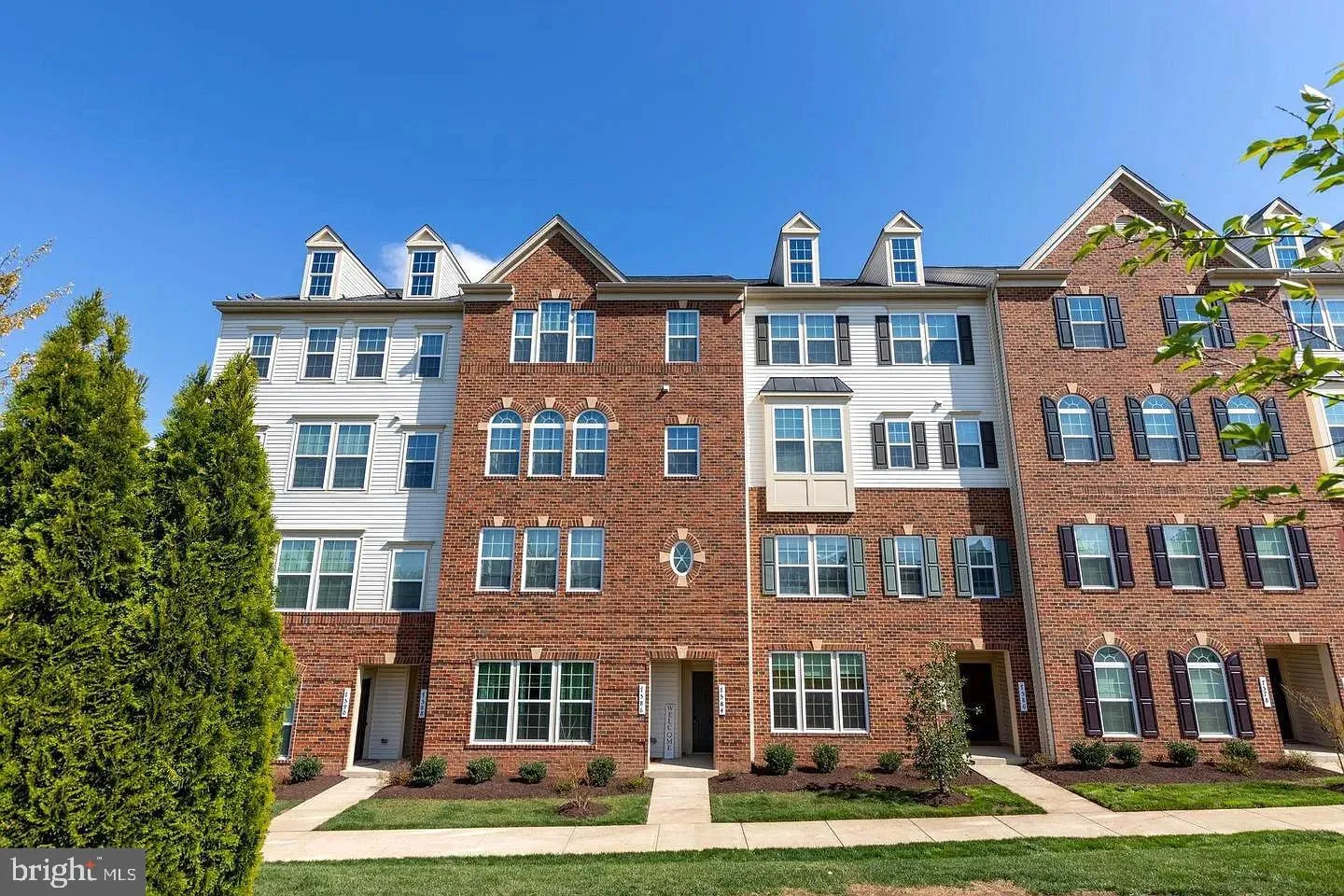 7584 BRUNSON CIRCLE, Gainesville, VA 20155