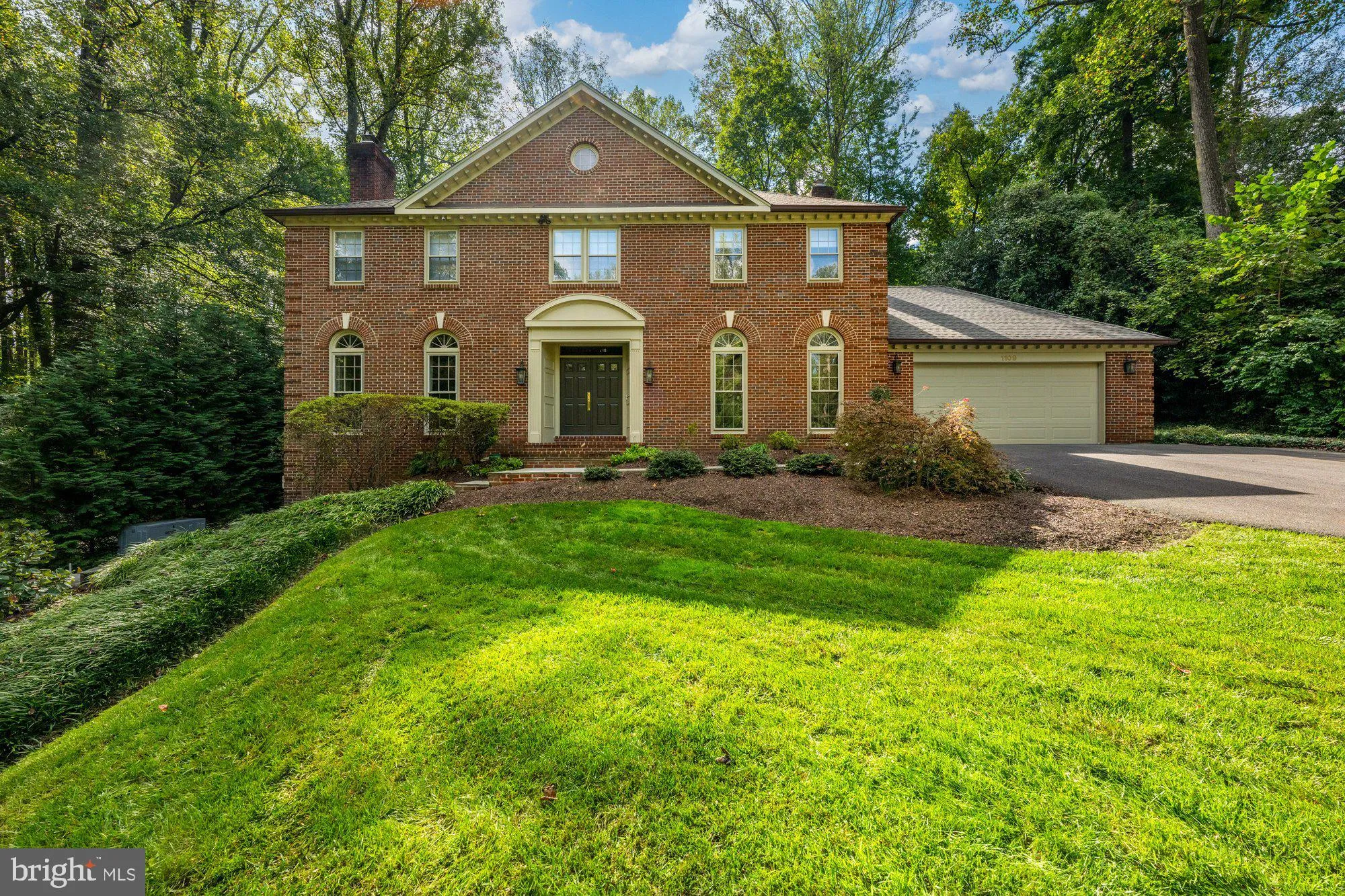 1109 OLD CEDAR ROAD, Mclean, VA 22102