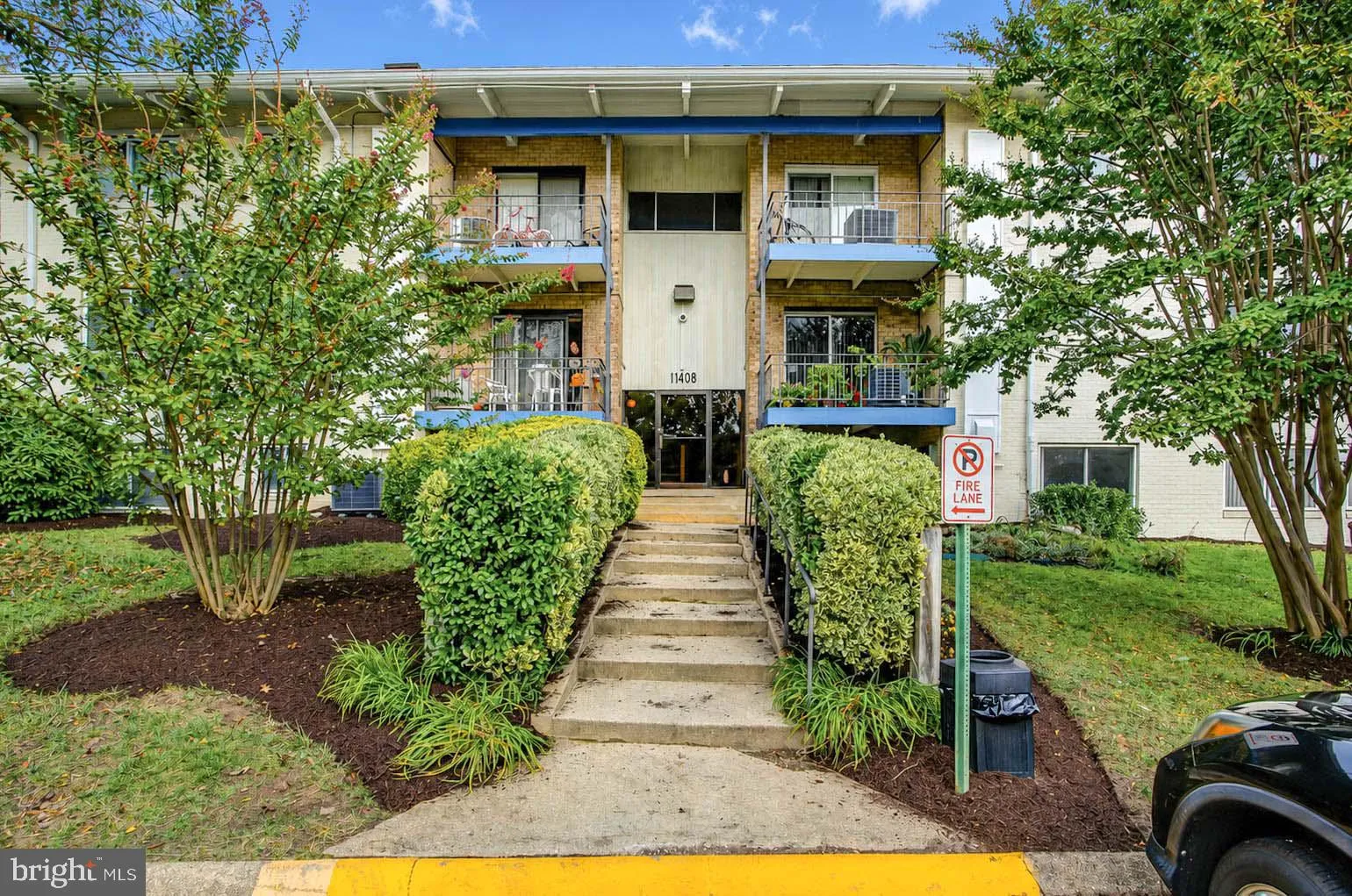 11408 CHERRY HILL ROAD, Beltsville, MD 20705