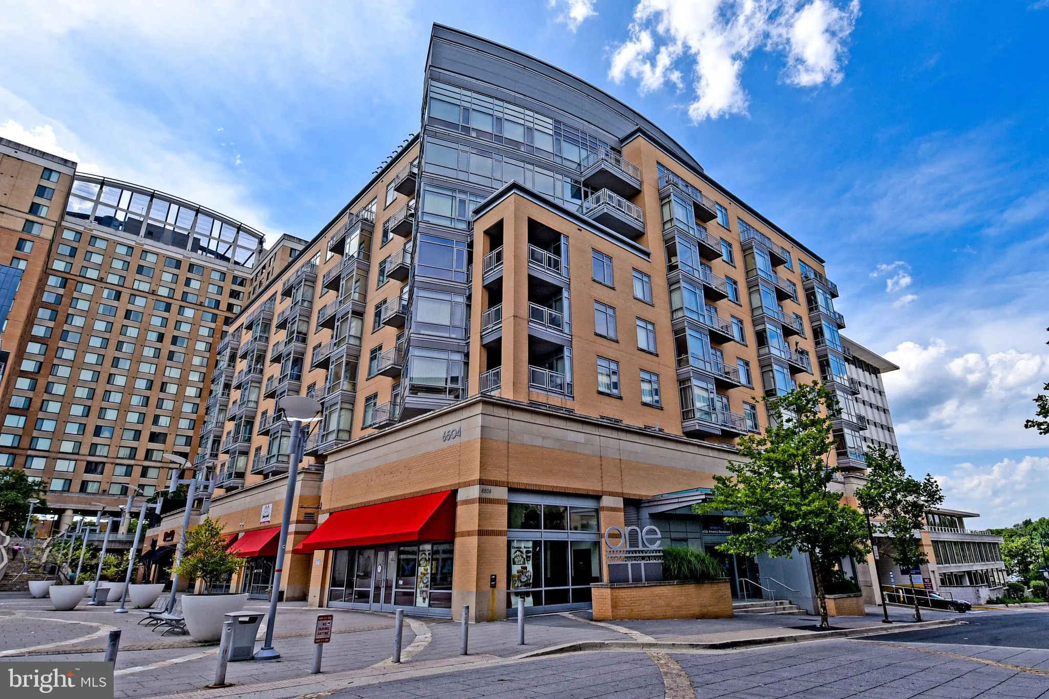 6506 AMERICA BOULEVARD, Hyattsville, MD 20782