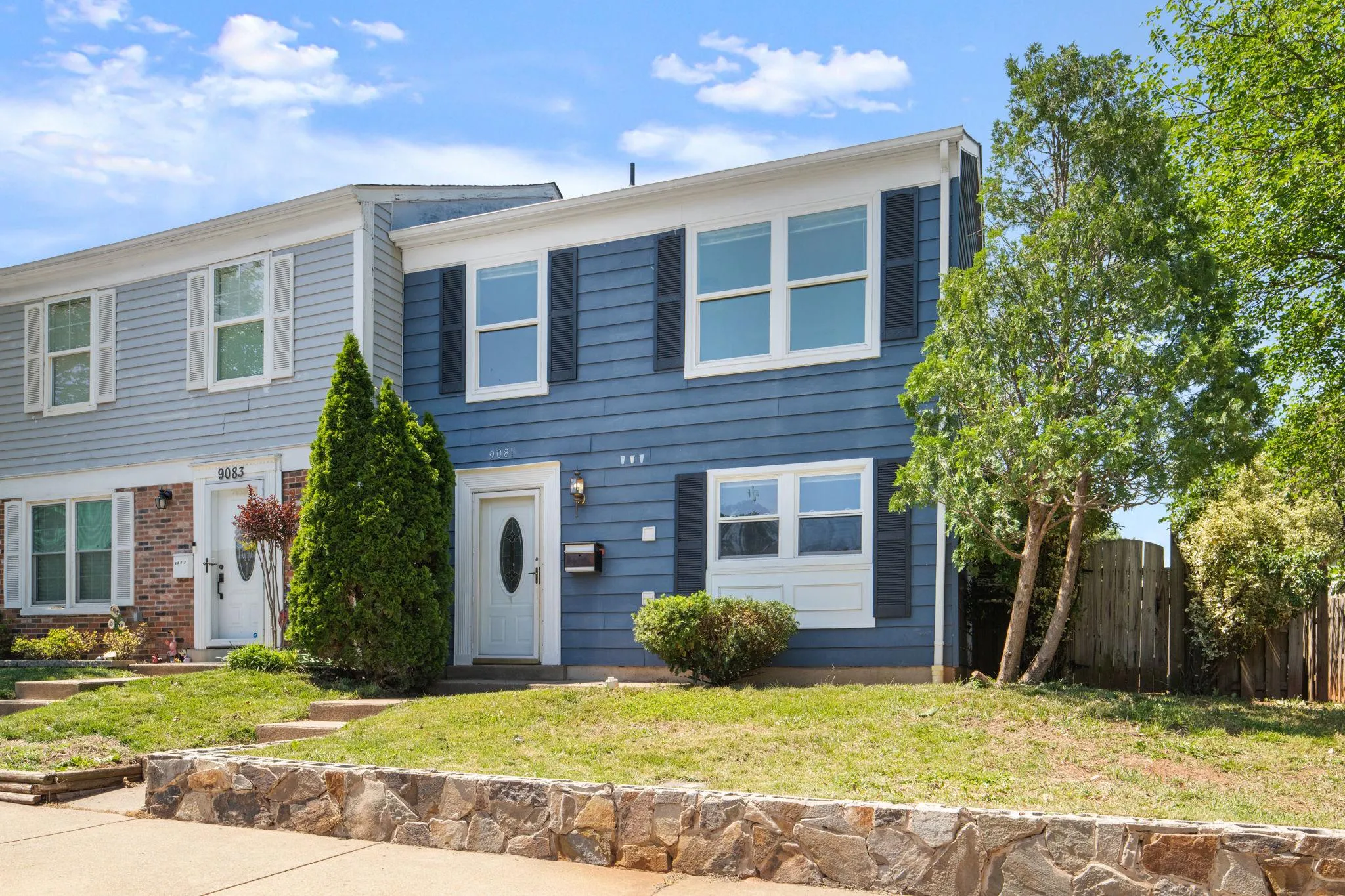 9081 BONHAM CIRCLE, Manassas, VA 20110