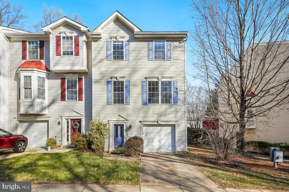 18615 AUTUMN MIST DRIVE, Germantown, MD 20874