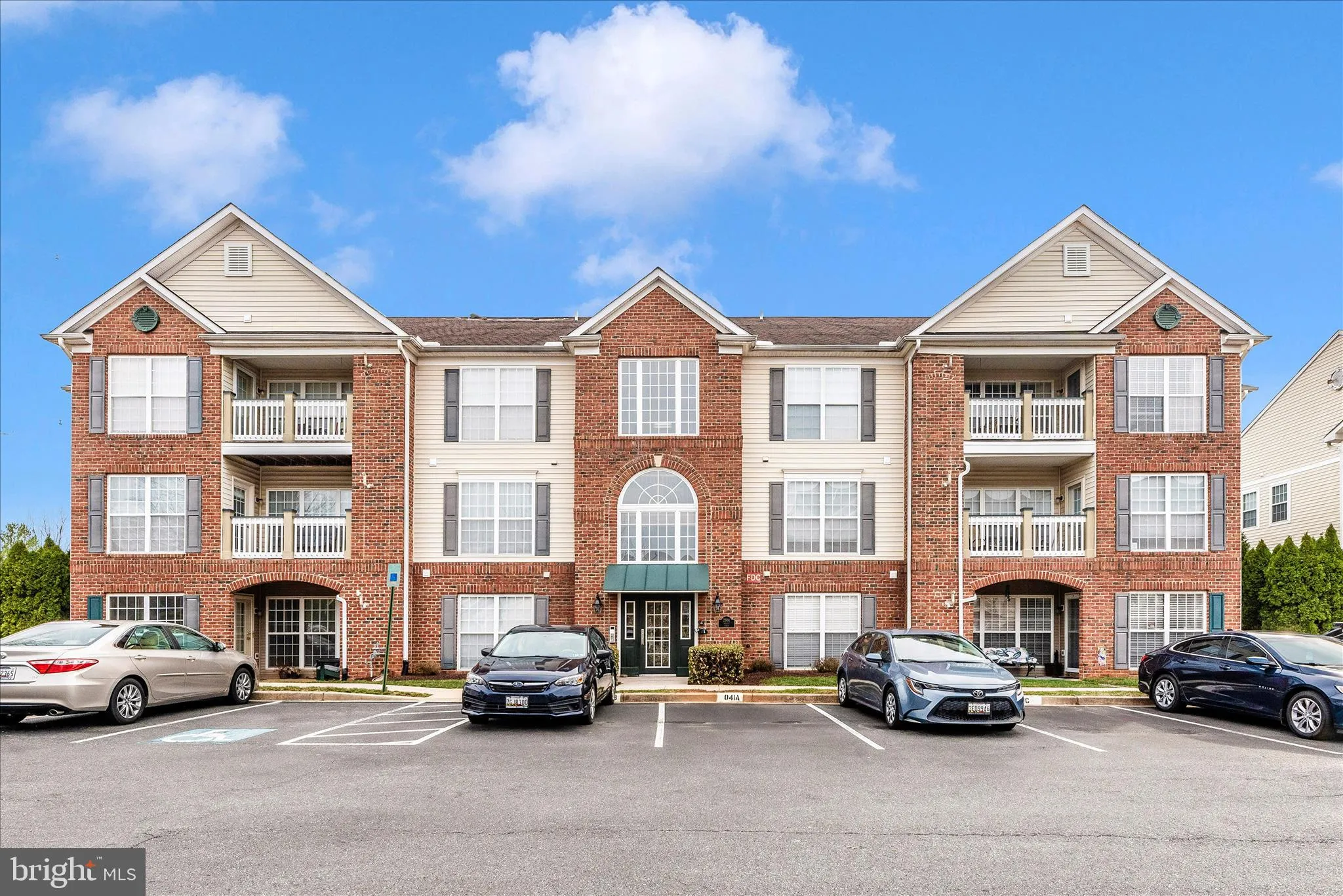 2504 SHELLEY CIRCLE, Frederick, MD 21702