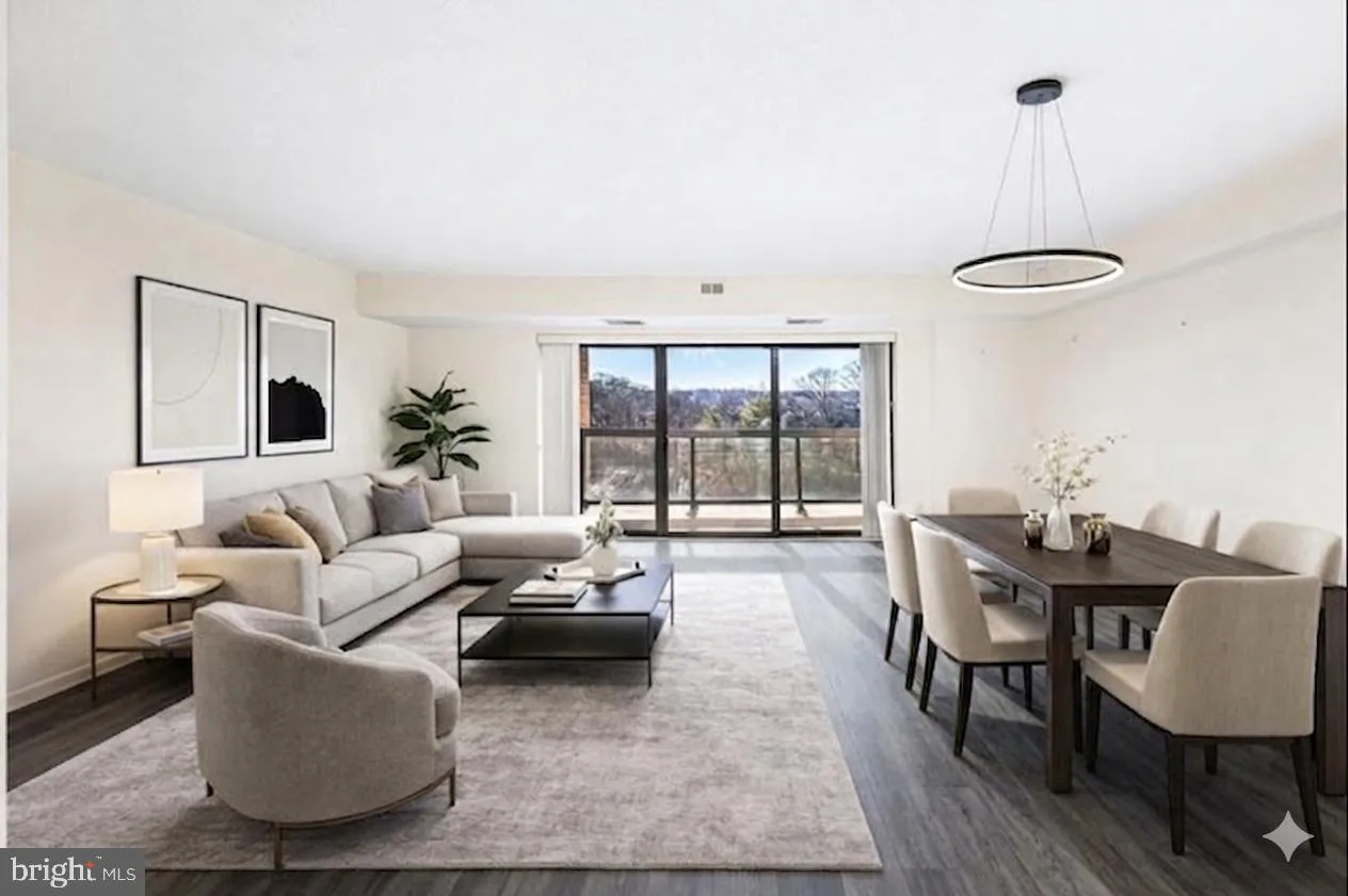 307 YOAKUM PARKWAY, Alexandria, VA 22304