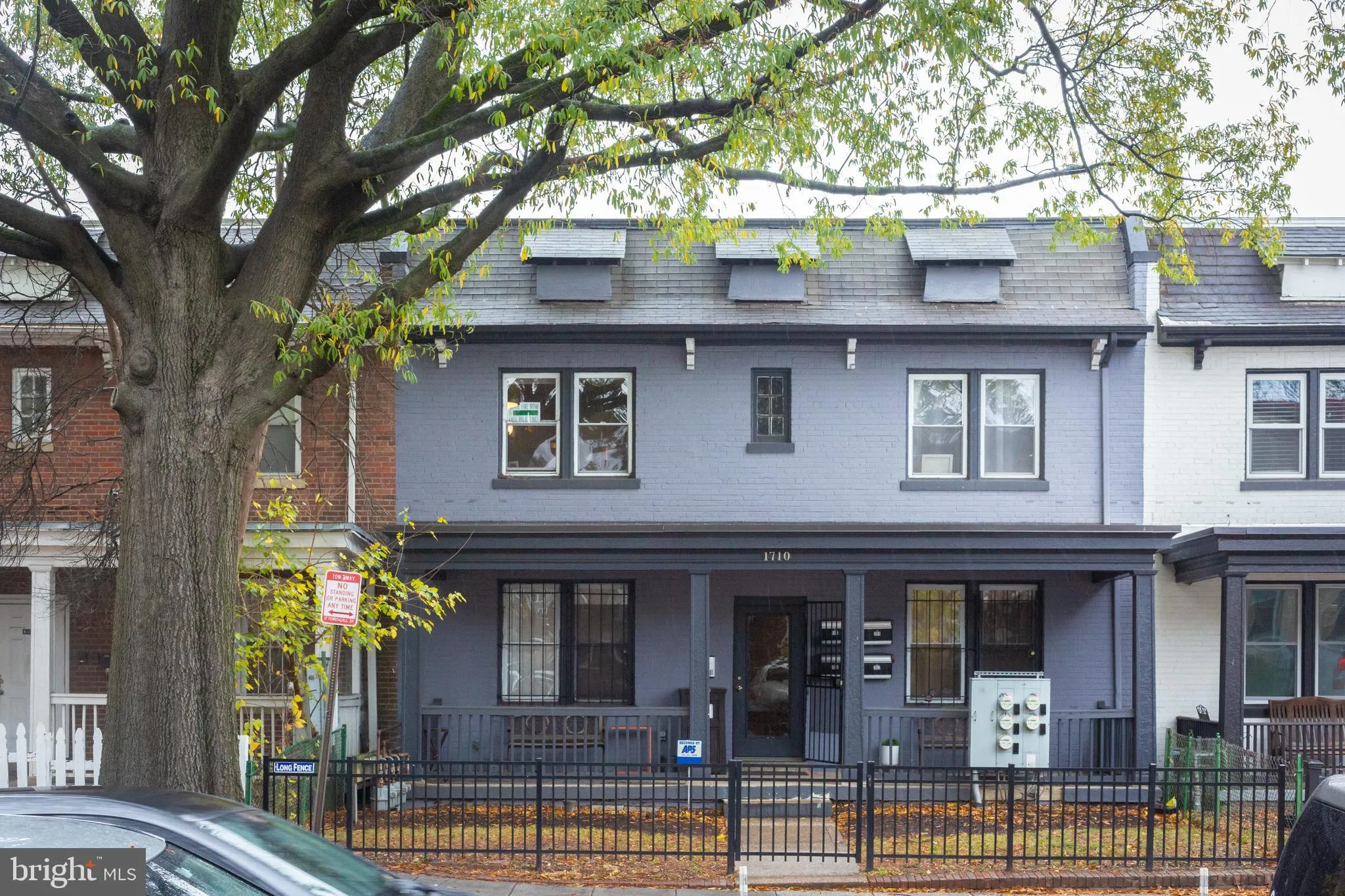 1710 WEST VIRGINIA, Washington, DC 20002
