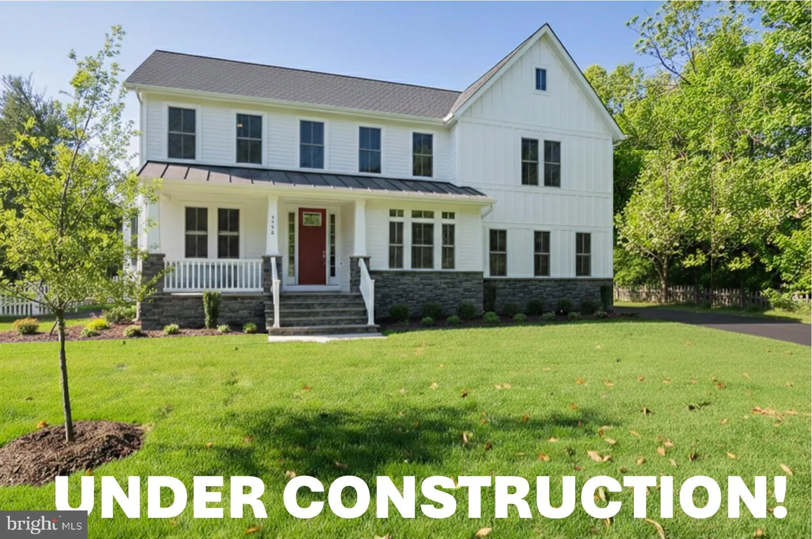 3612 CENTER DRIVE, Alexandria, VA 22309