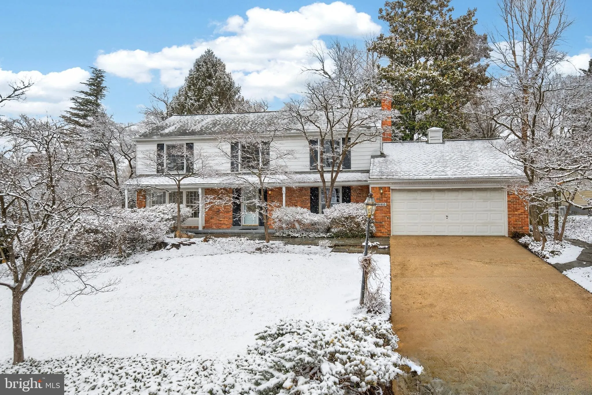 10815 OLD COACH ROAD, Rockville, MD 20854