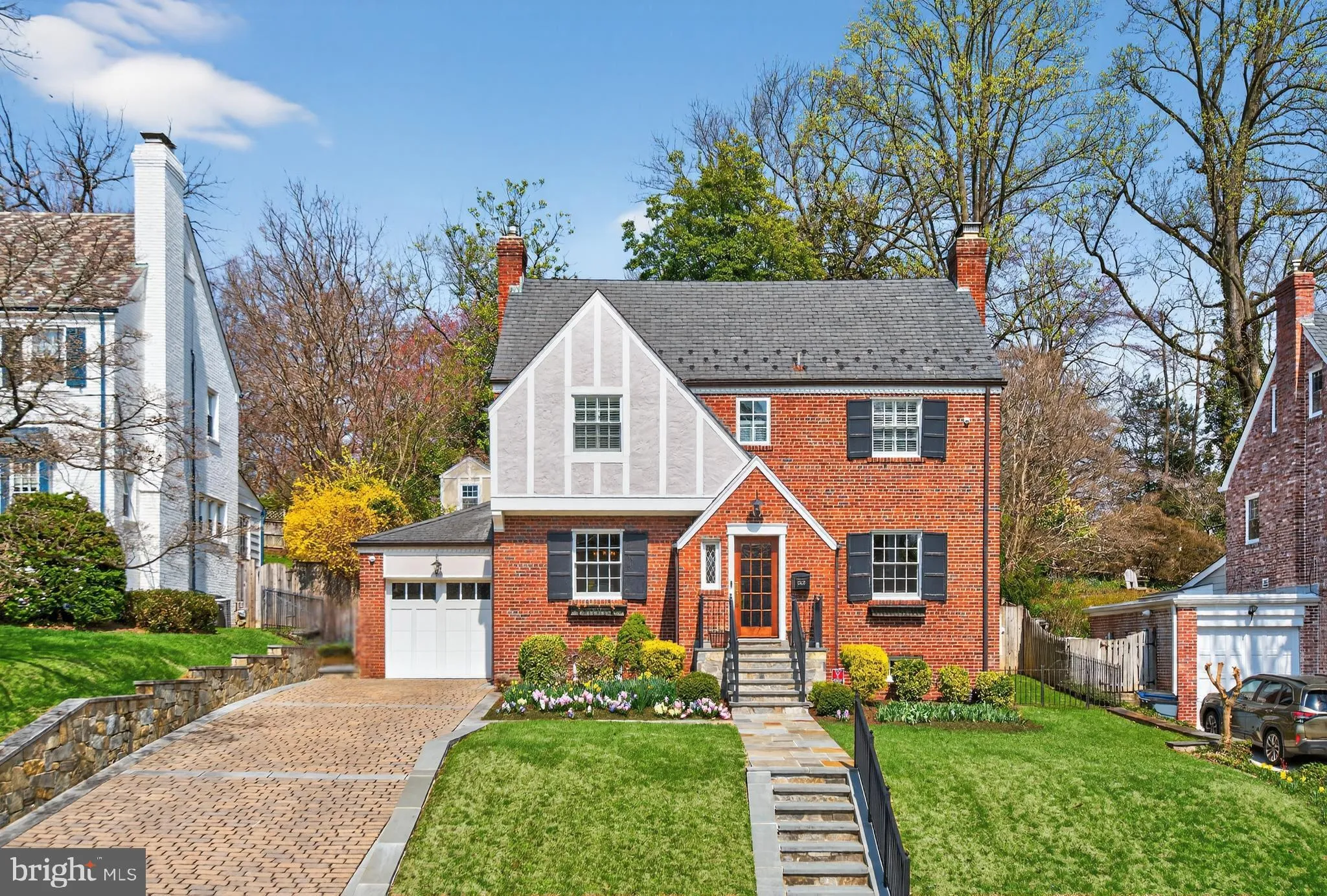 3525 WOODBINE STREET, Chevy Chase, MD 20815