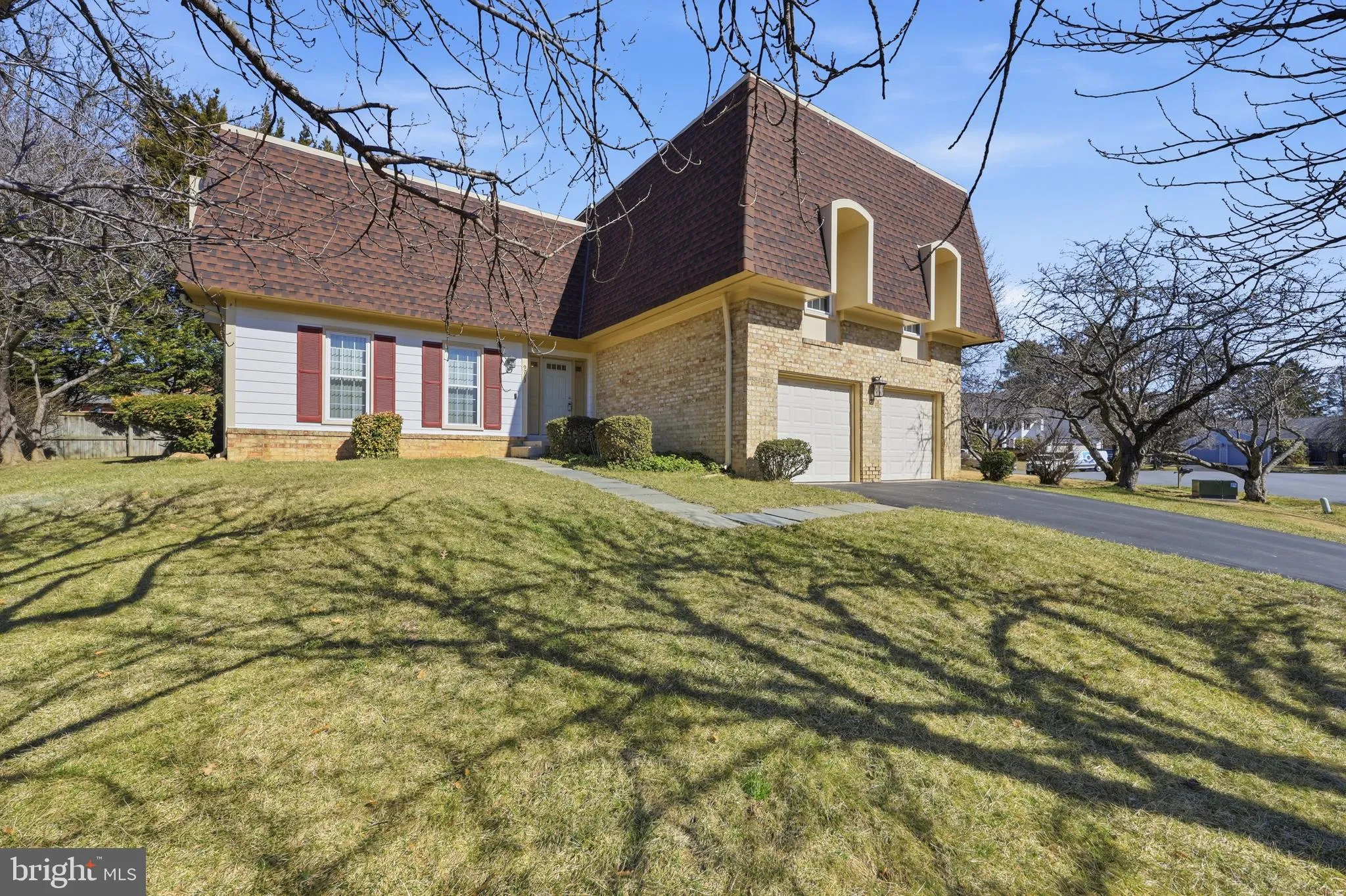 9713 NORDSTROM COURT, Gaithersburg, MD 20886