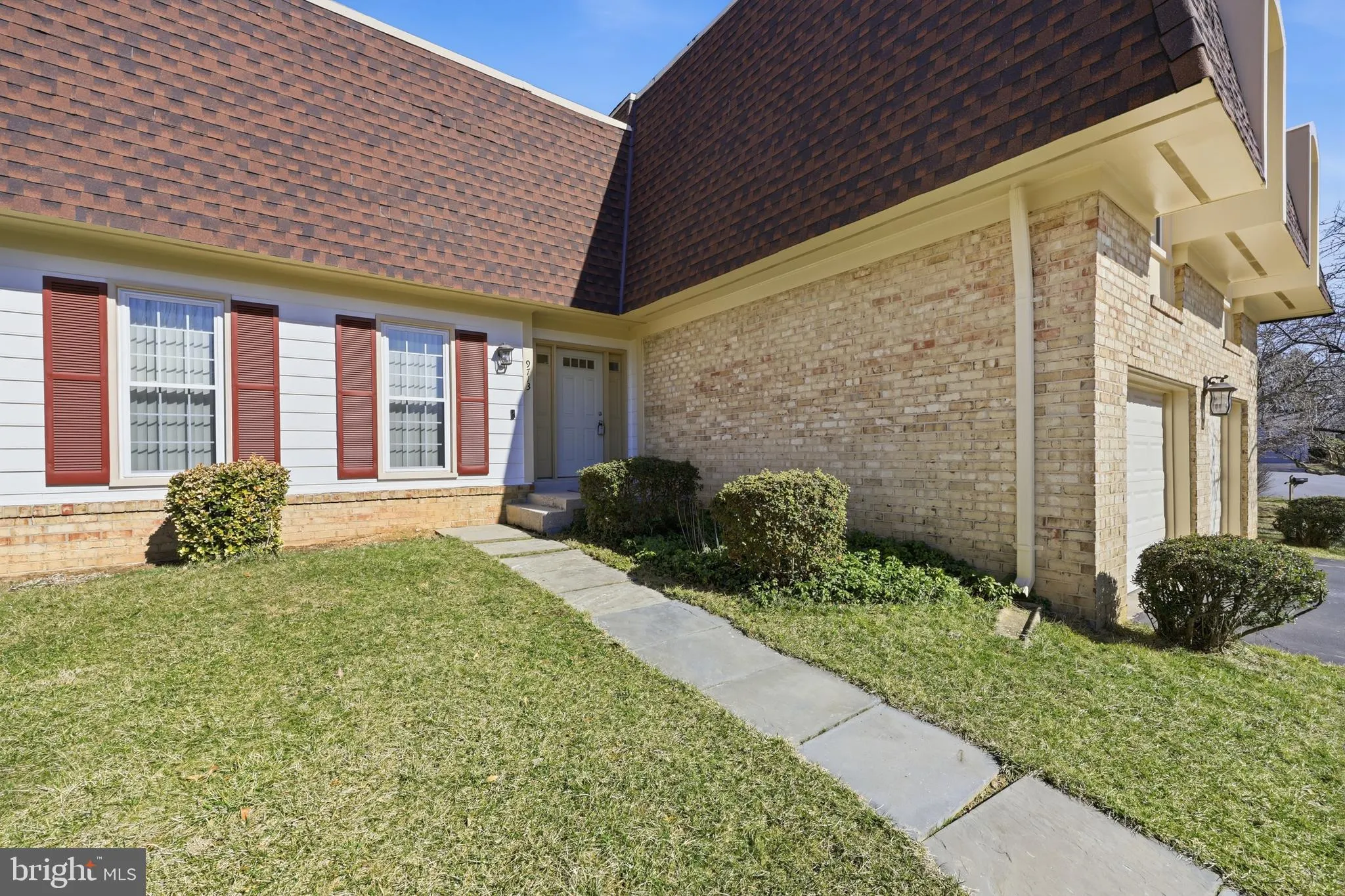 9713 NORDSTROM COURT, Gaithersburg, MD 20886