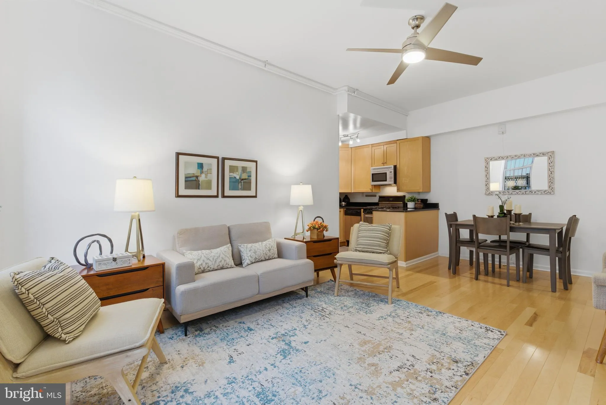 101 NORTH CAROLINA AVENUE, Washington, DC 20003