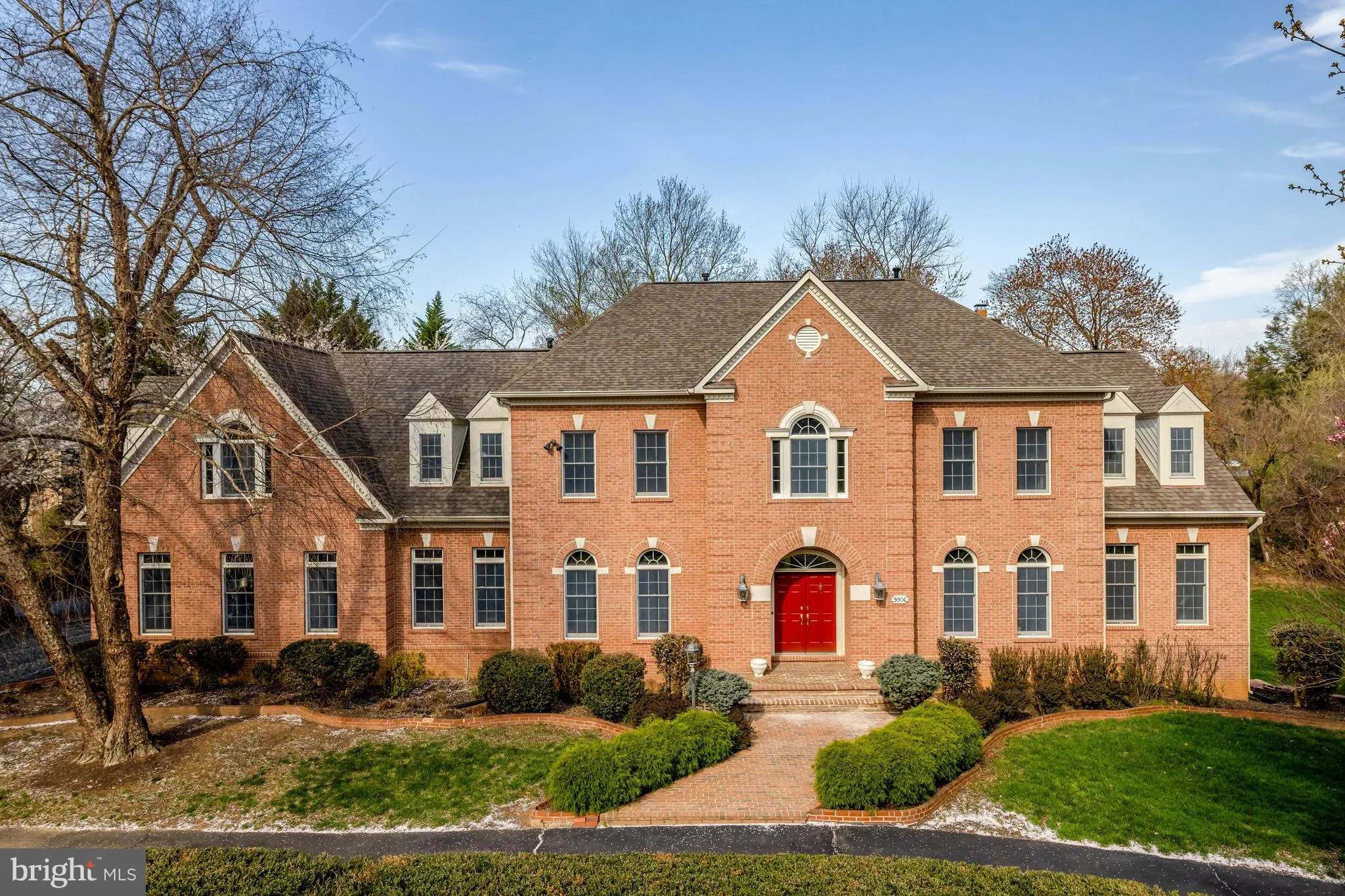 9906 HESSICK COURT, Great Falls, VA 22066