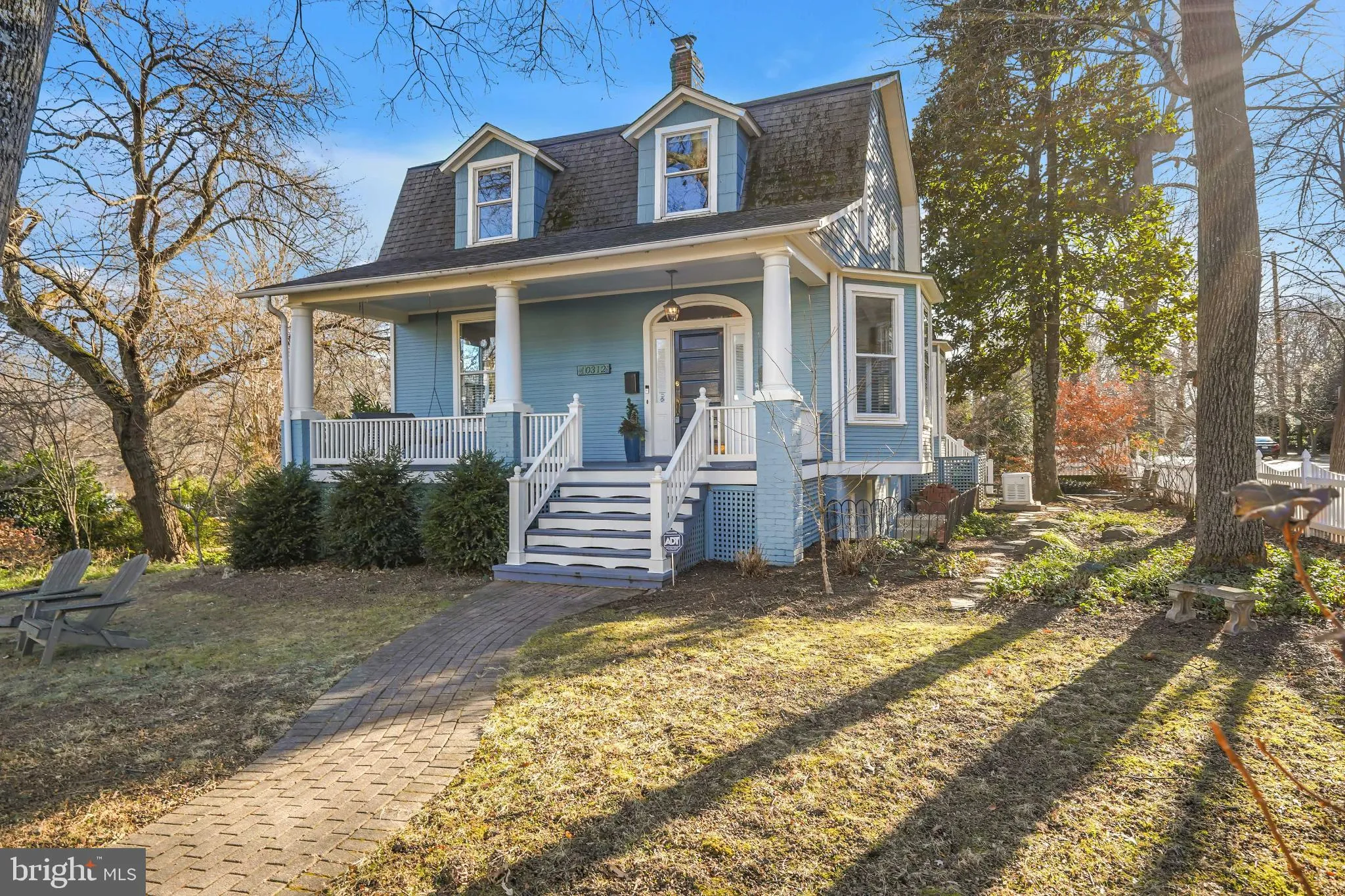 10312 KENSINGTON PARKWAY, Kensington, MD 20895