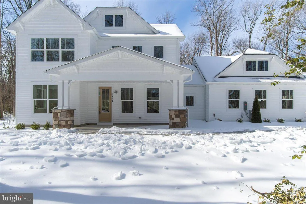 1379 MCDONALD ROAD, Shady Side, MD 20764
