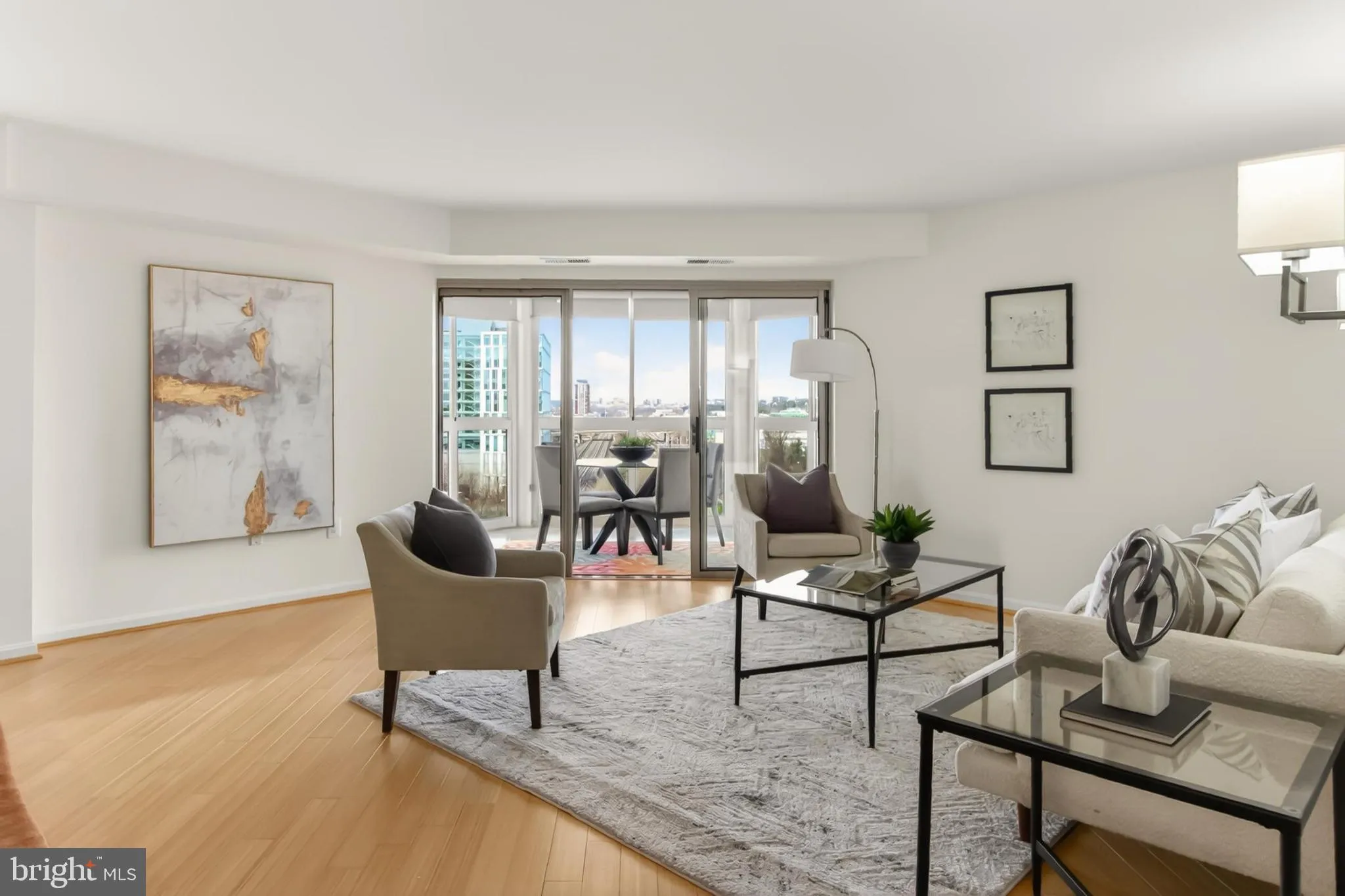 2121 JAMIESON AVENUE, Alexandria, VA 22314