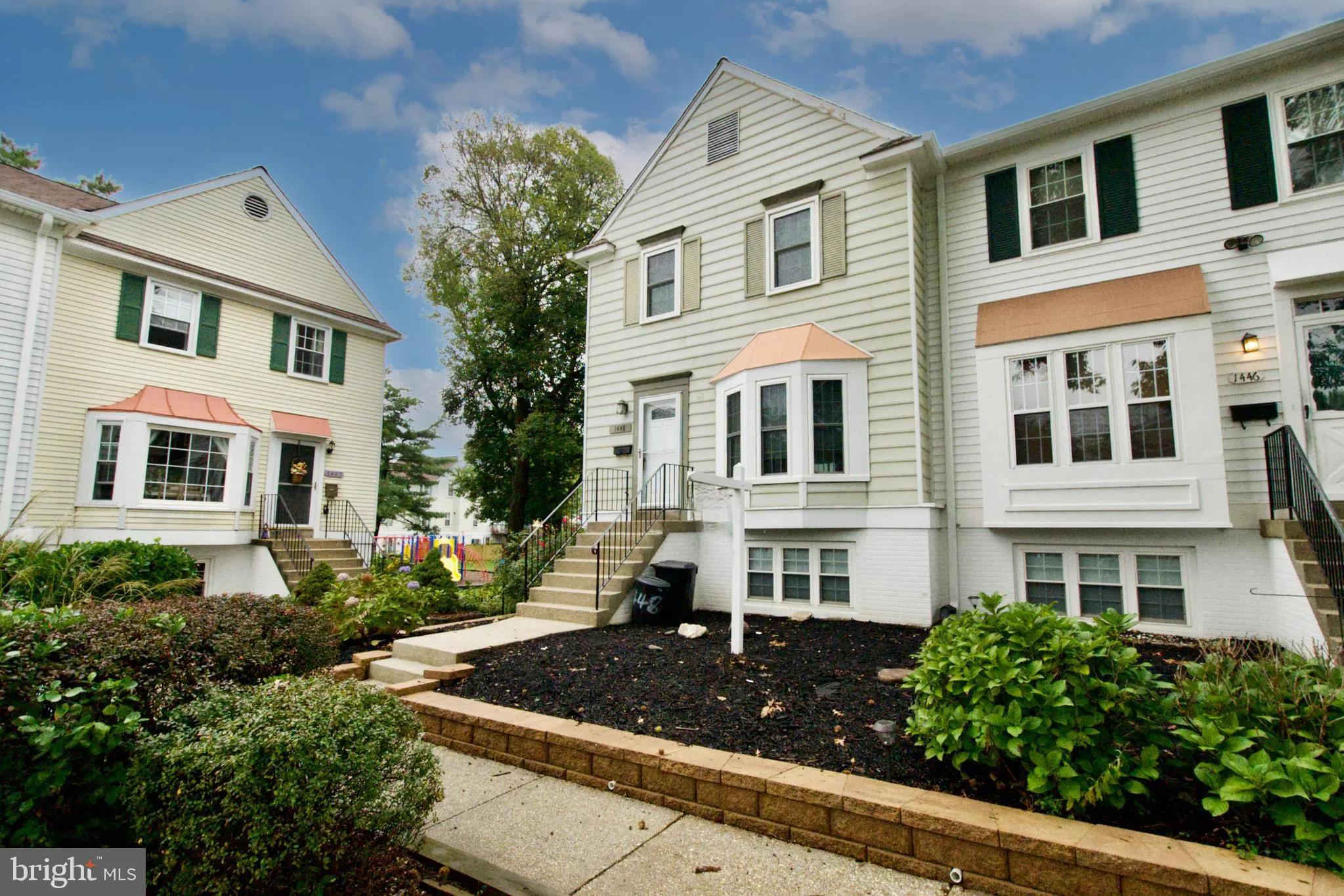 1448 ORLEANS COURT, Crofton, MD 21114