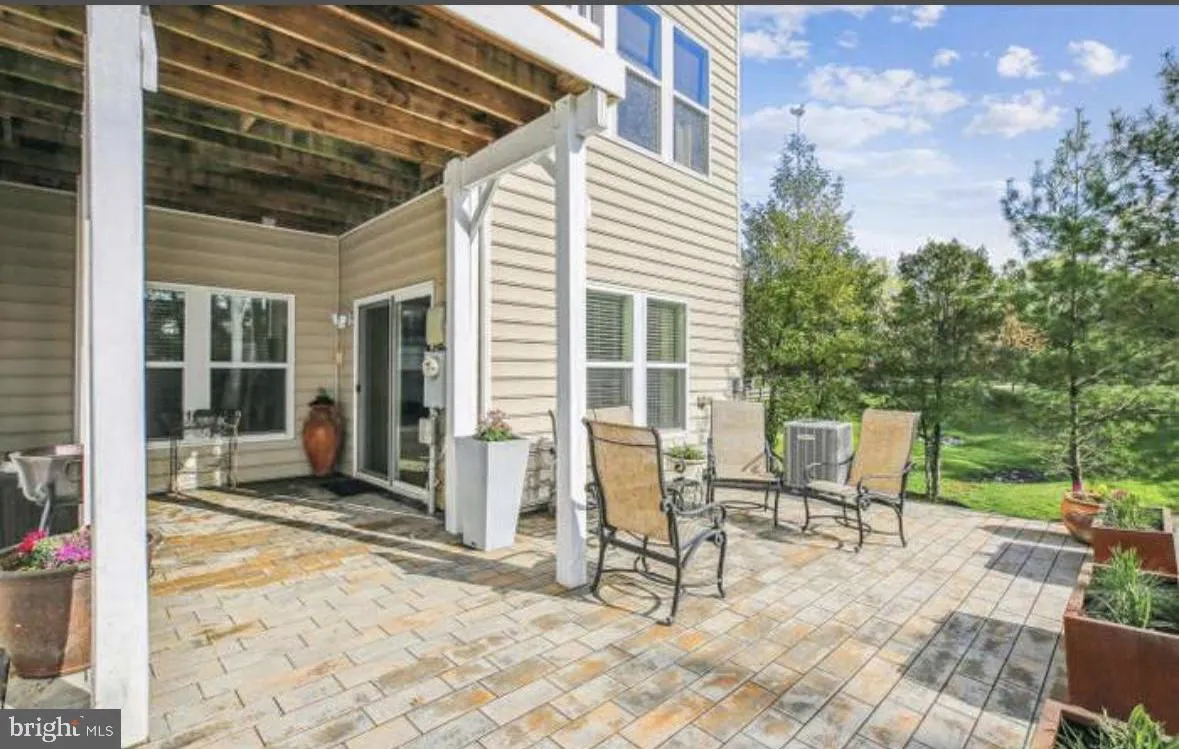 15723 QUINCE TRACE TERRACE, Gaithersburg, MD 20878