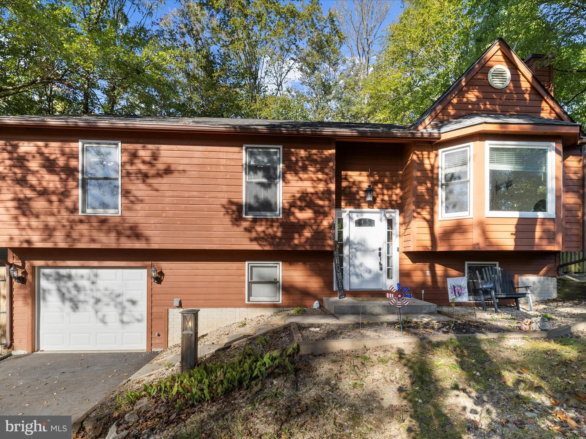 6798 BALMORAL RIDGE, New Market, MD 21774