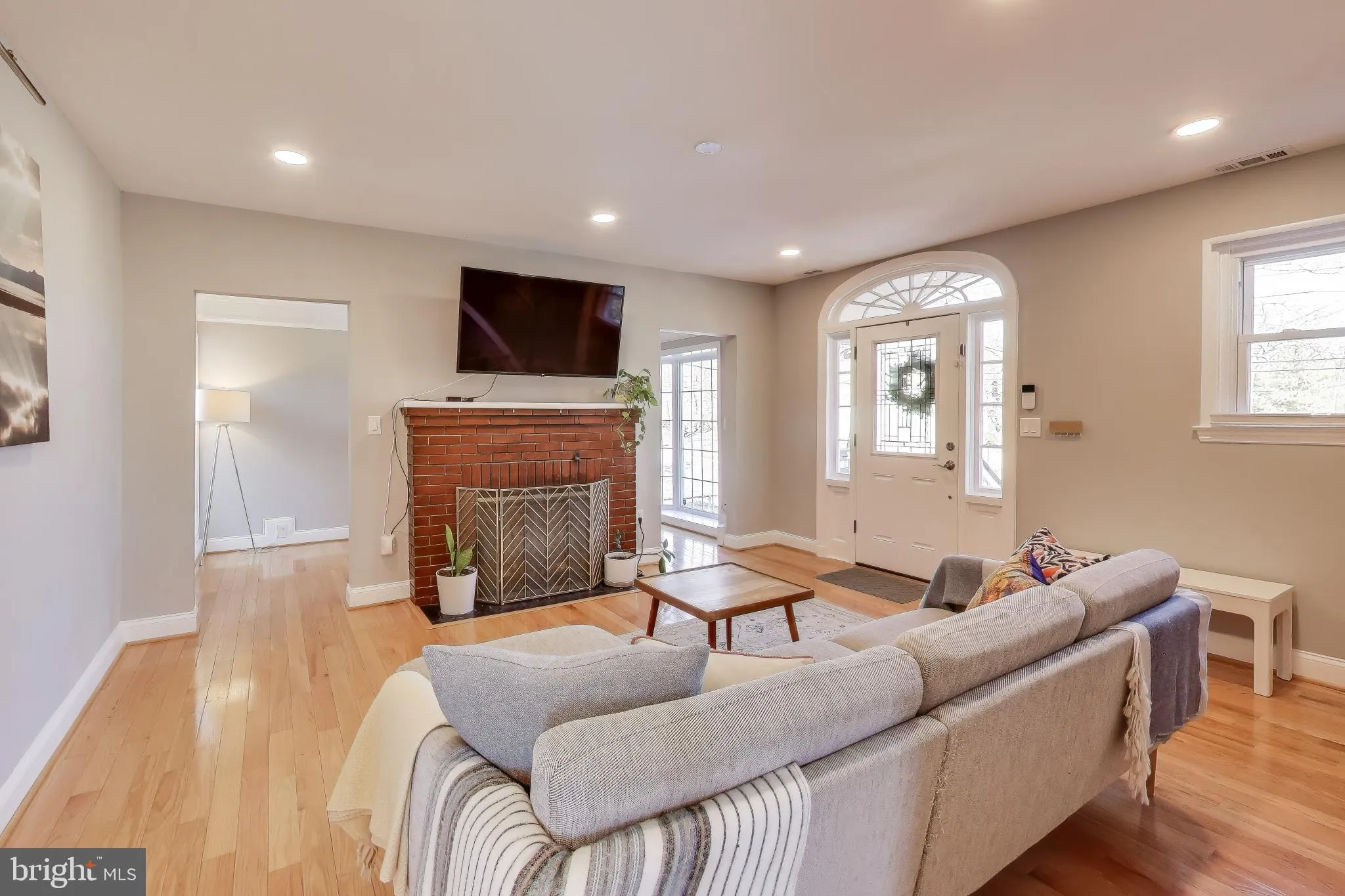 3913 OGLETHORPE STREET, Hyattsville, MD 20782