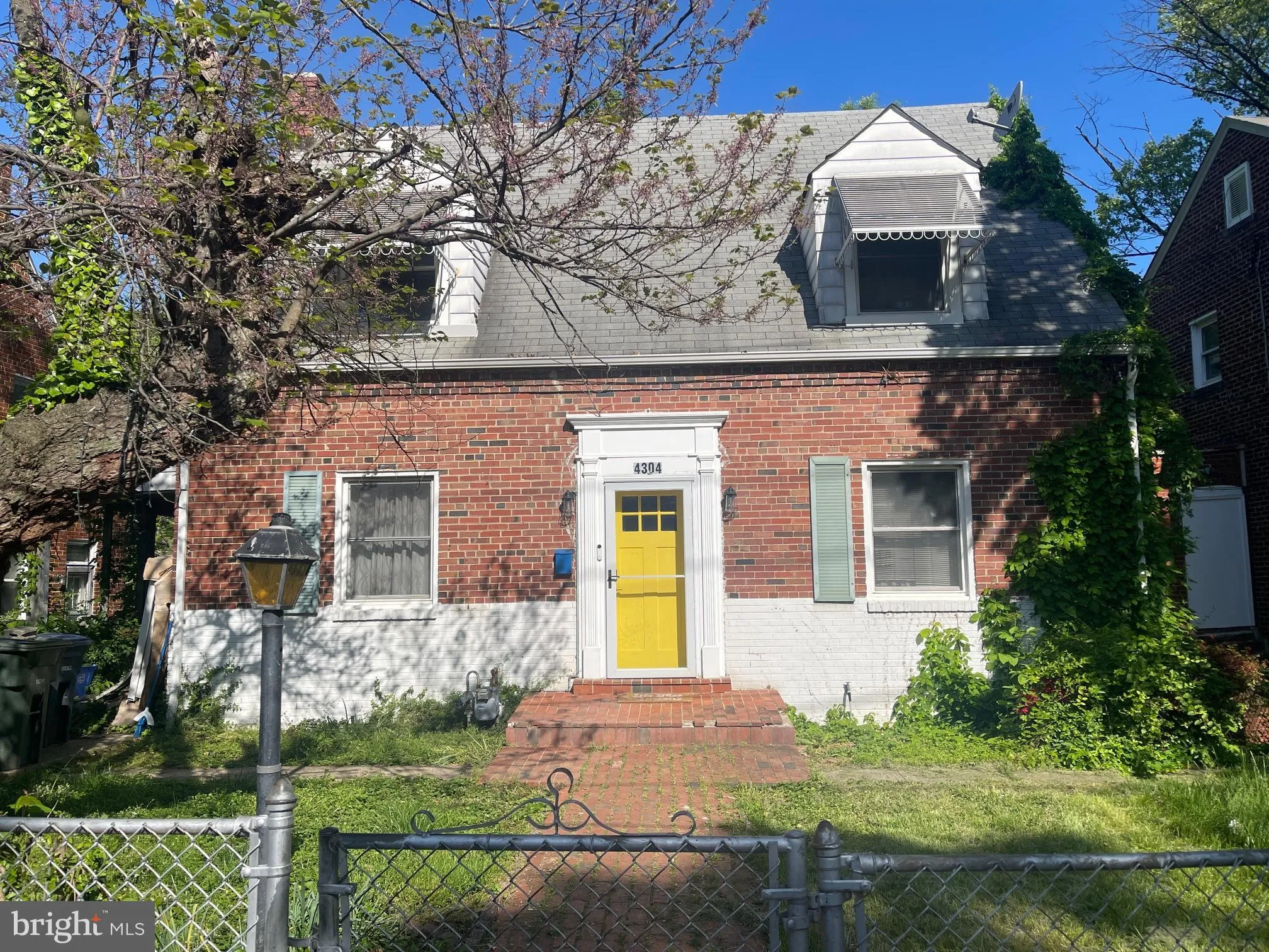 4304 ALABAMA AVENUE, Washington, DC 20019