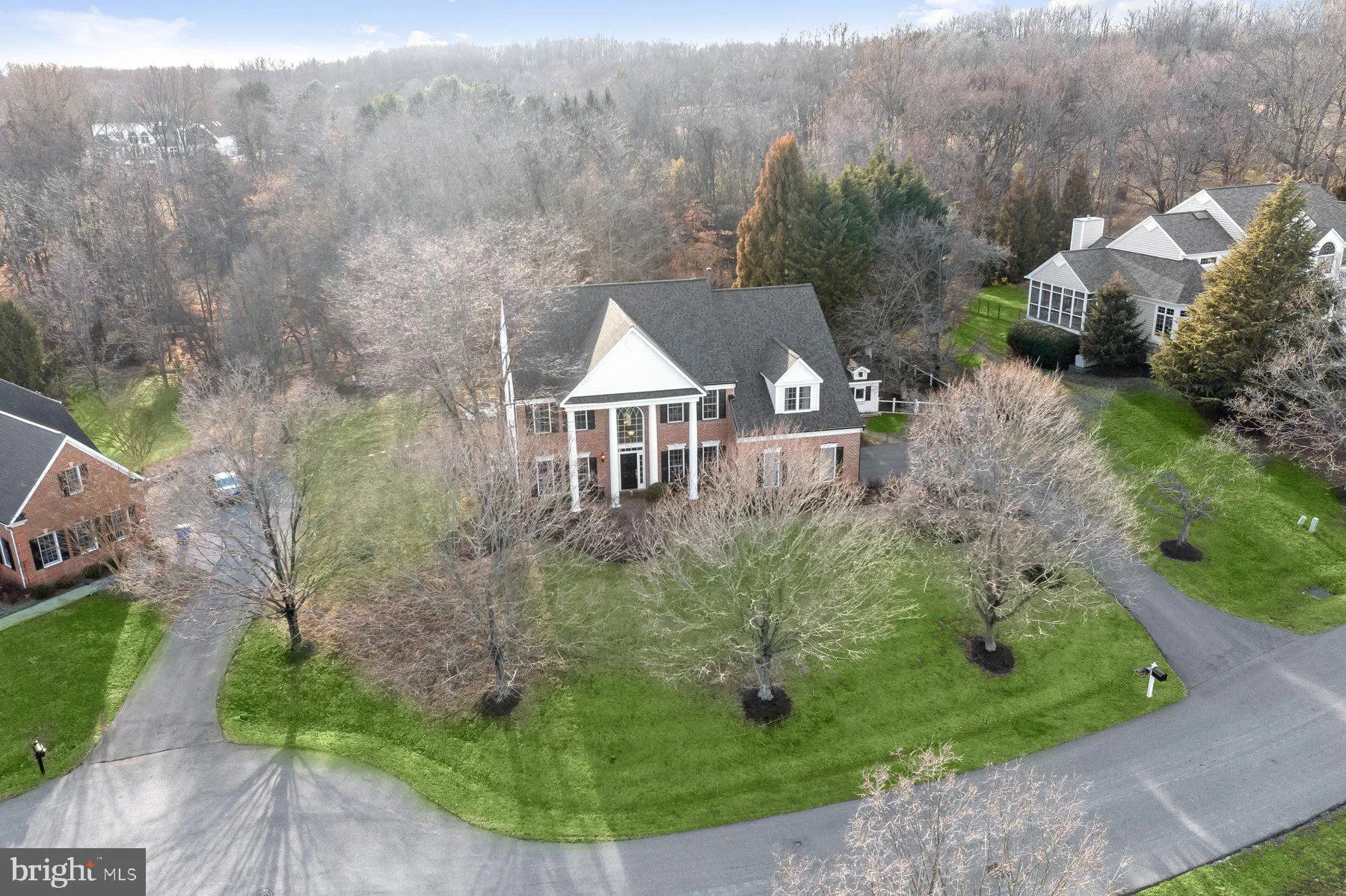 10312 KINGSWAY COURT, Ellicott City, MD 21042