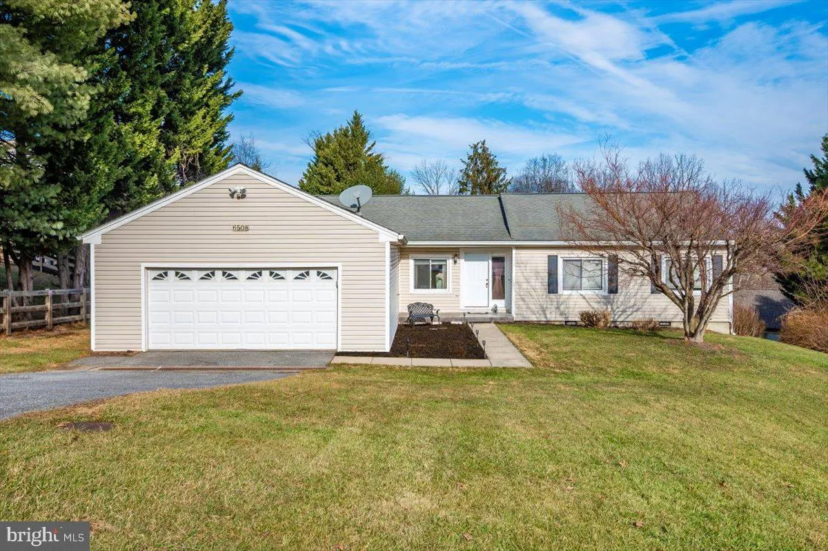6508 RIMROCK PLACE, New Market, MD 21774
