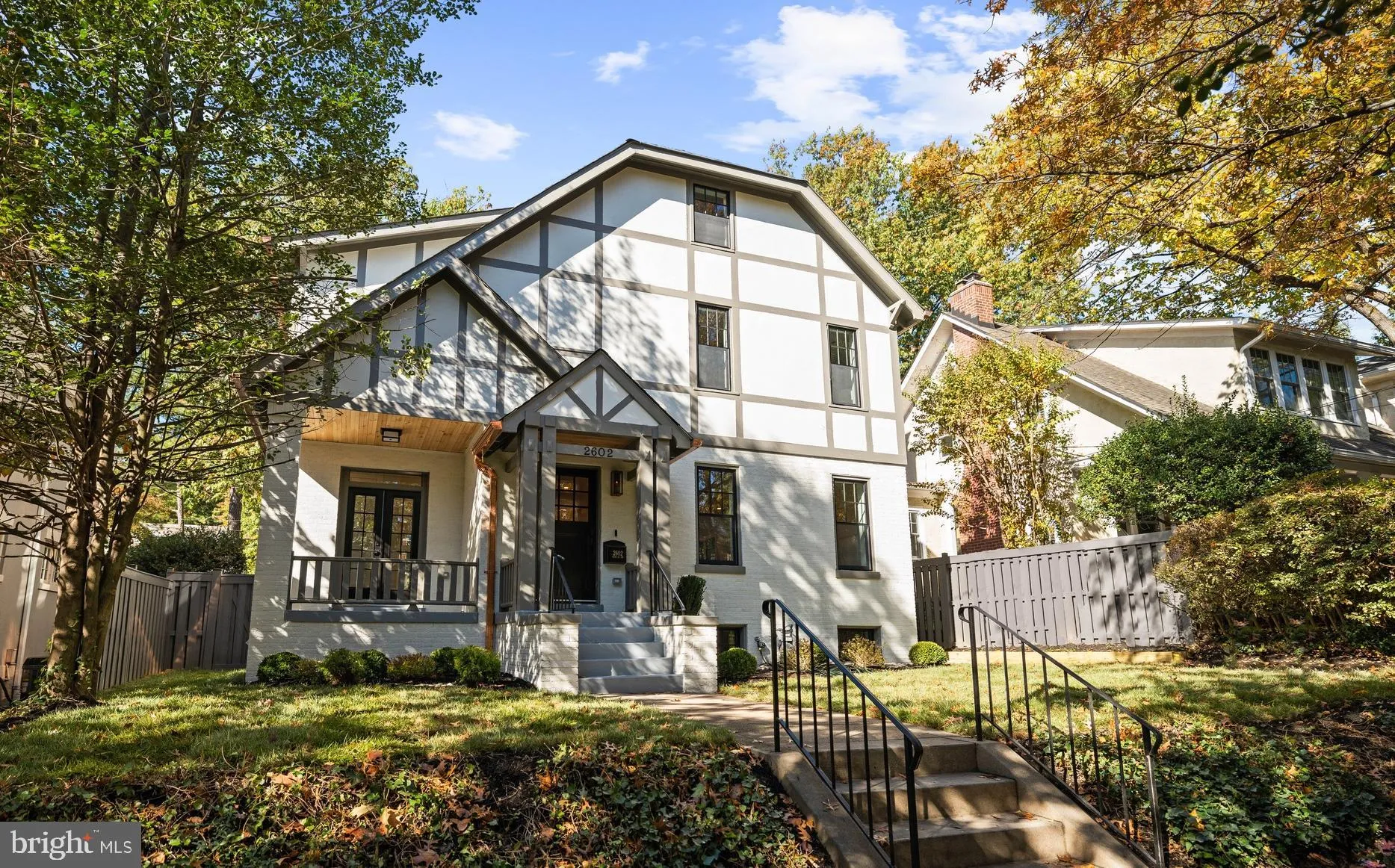 2602 36TH PLACE, Washington, DC 20007