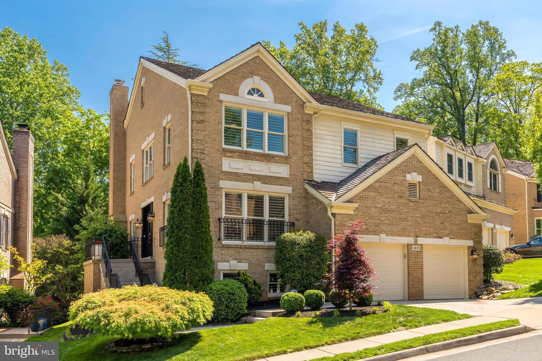 1605 AERIE LANE, Mclean, VA 22101