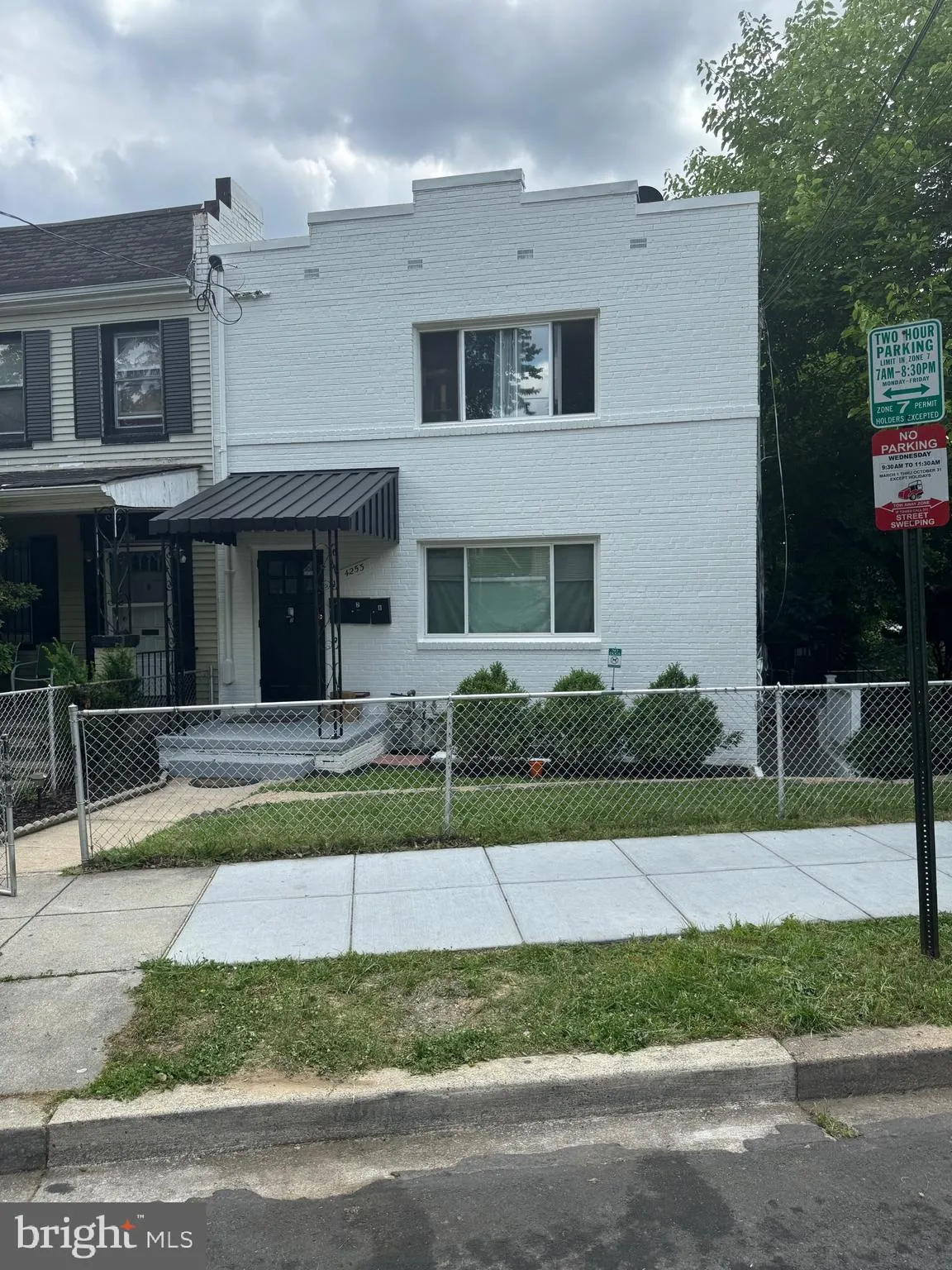 4253 BROOKS STREET, Washington, DC 20019