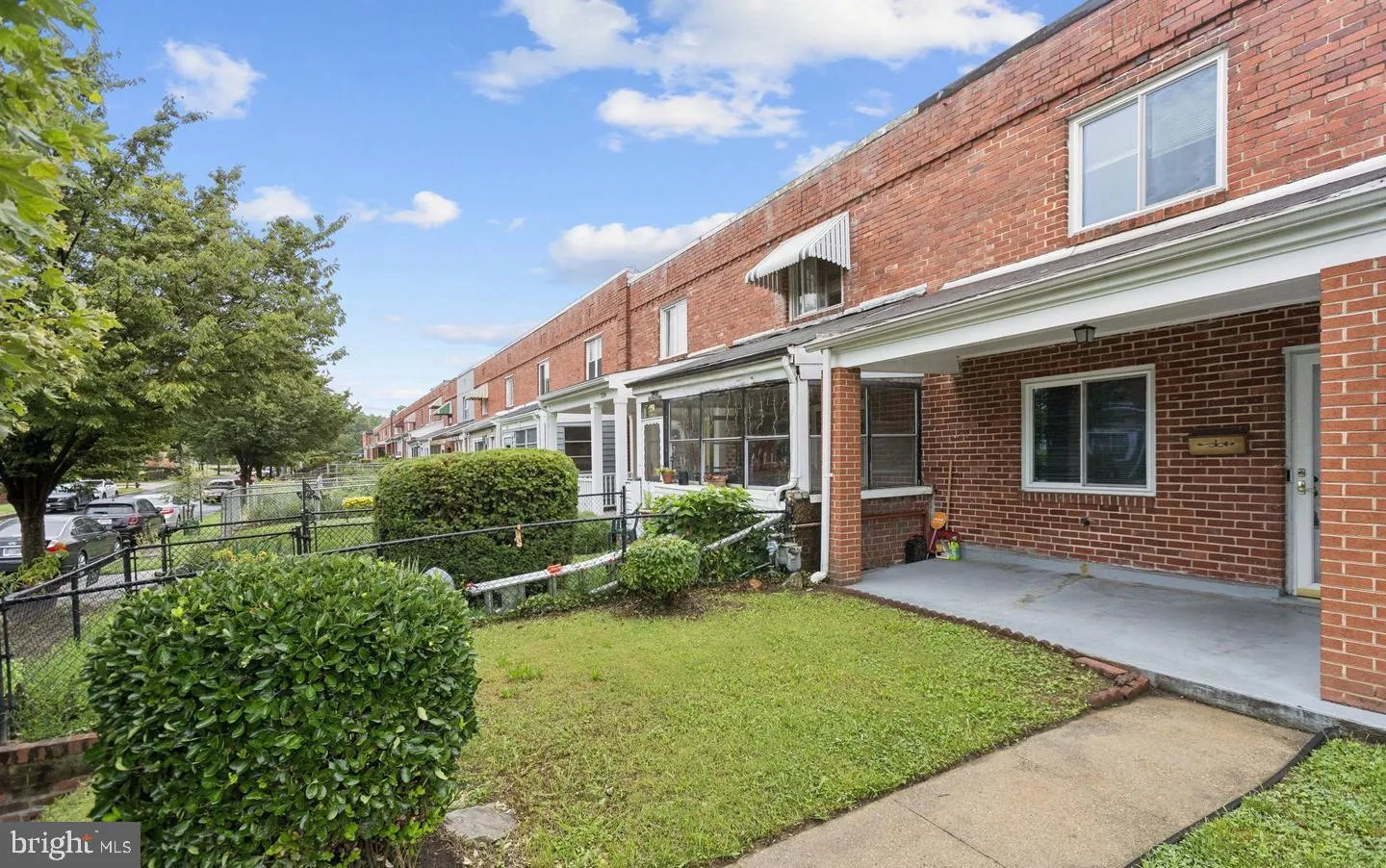 128 33RD STREET, Washington, DC 20019