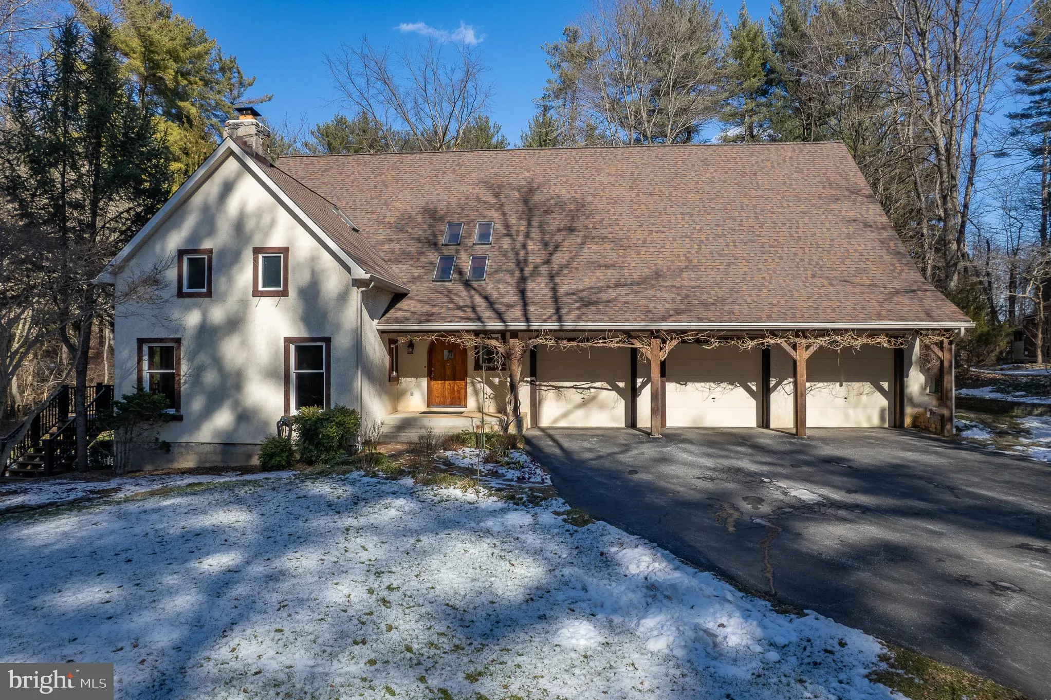 12834 JESSE SMITH ROAD, Mount Airy, MD 21771