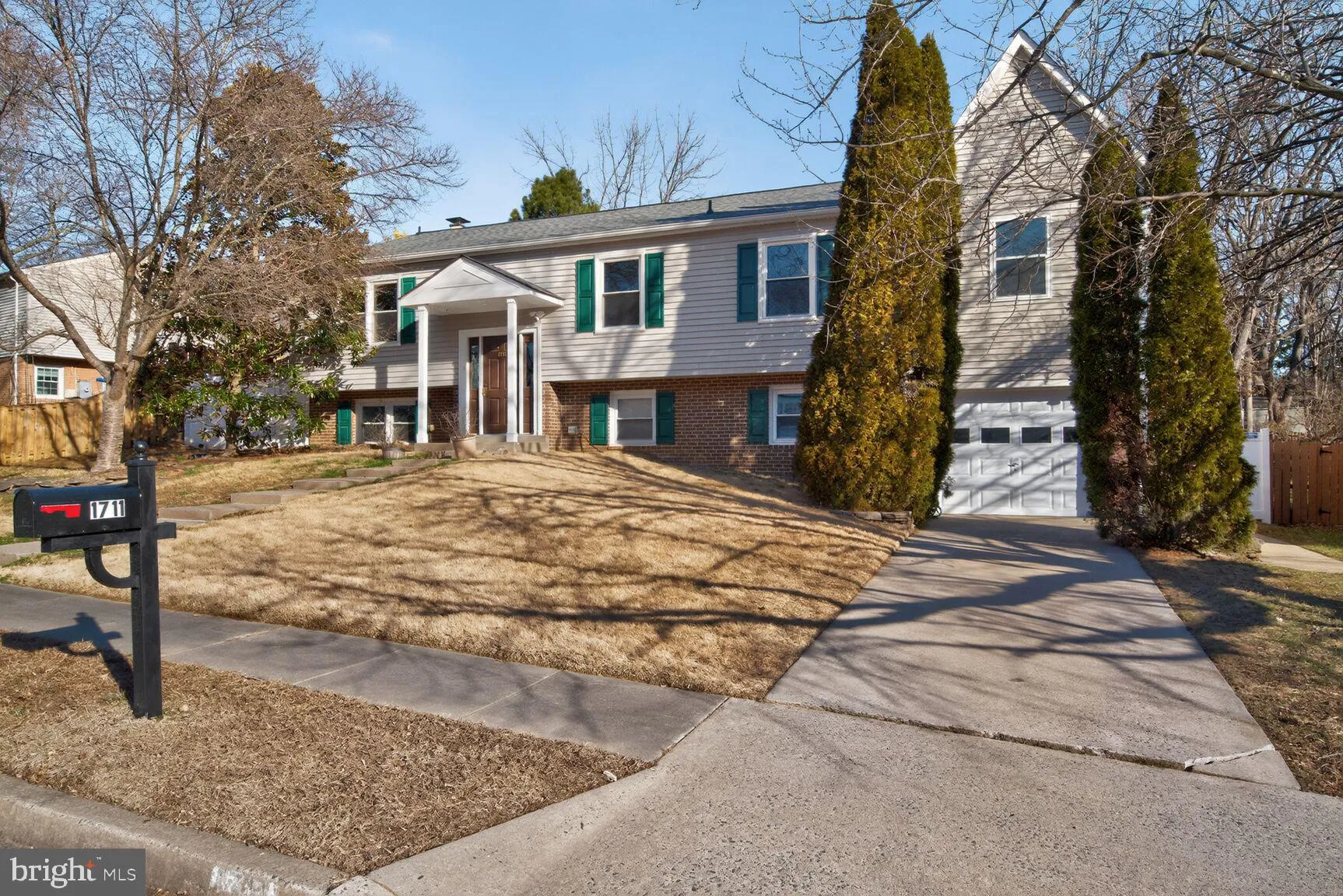 1711 PRELUDE DRIVE, Vienna, VA 22182
