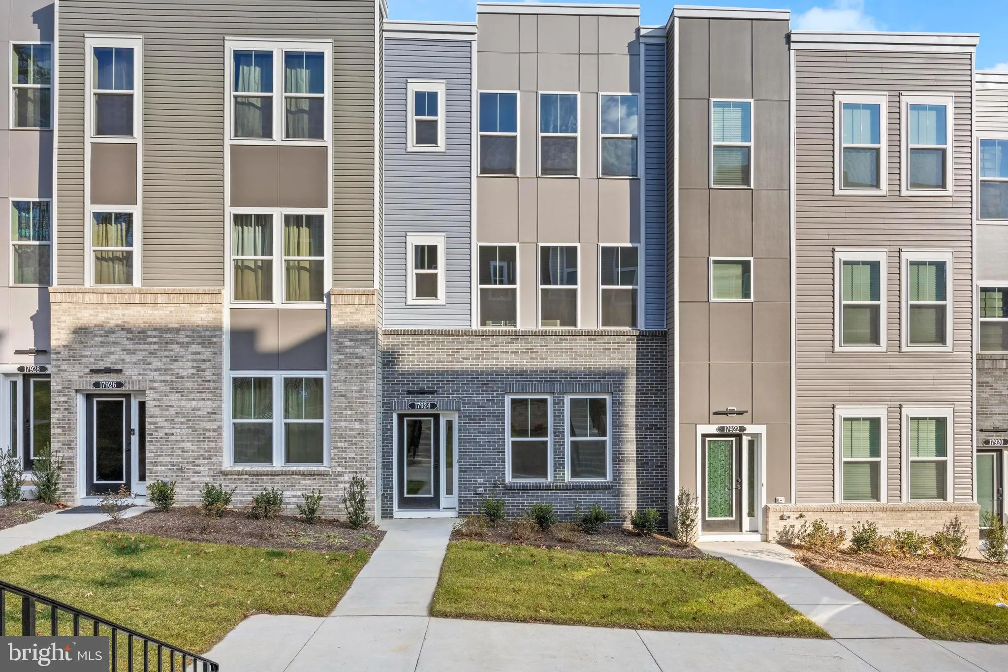 17924 ALICIA AVENUE, Dumfries, VA 22026