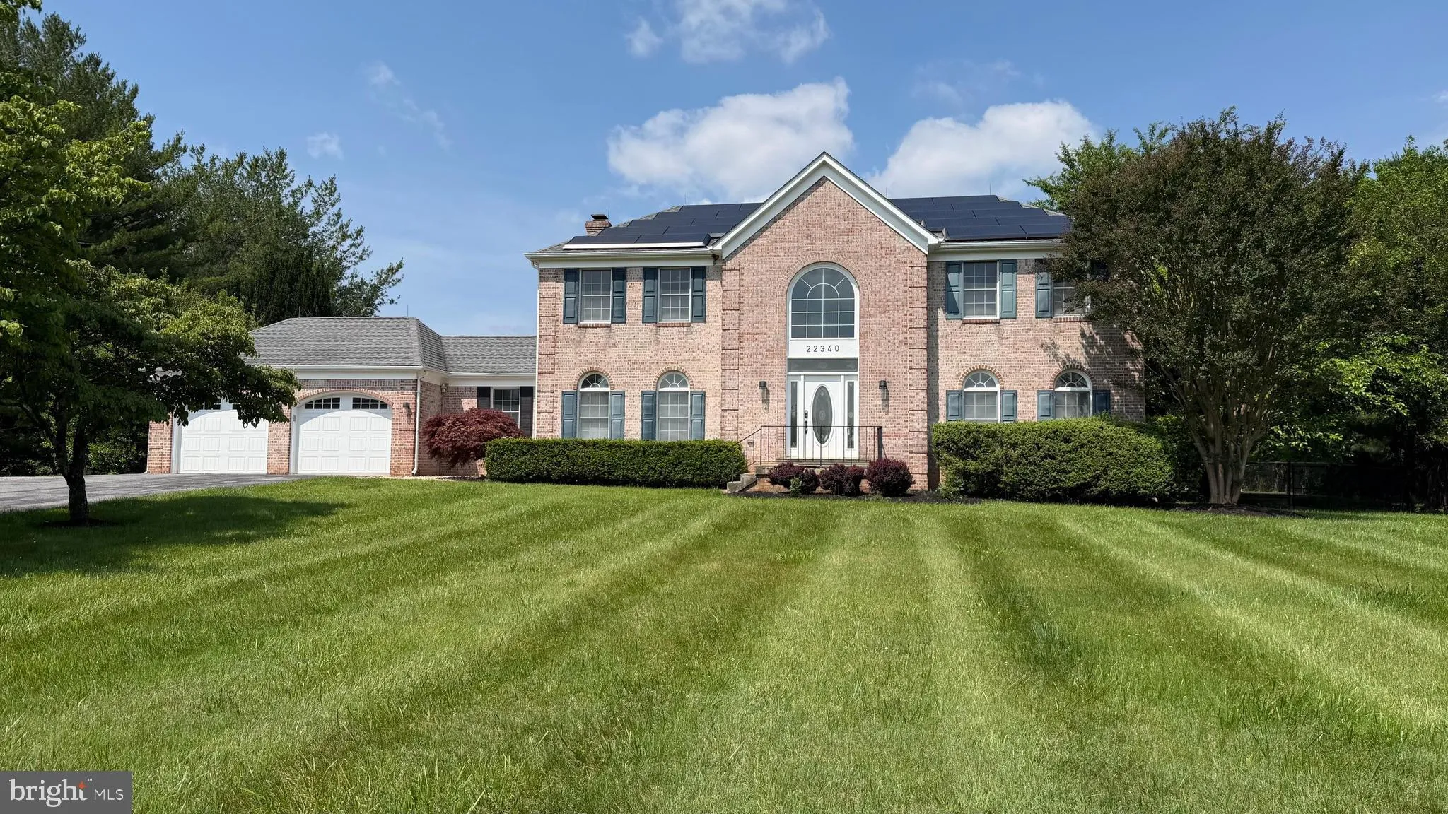 22340 FLINTRIDGE DRIVE, Brookeville, MD 20833