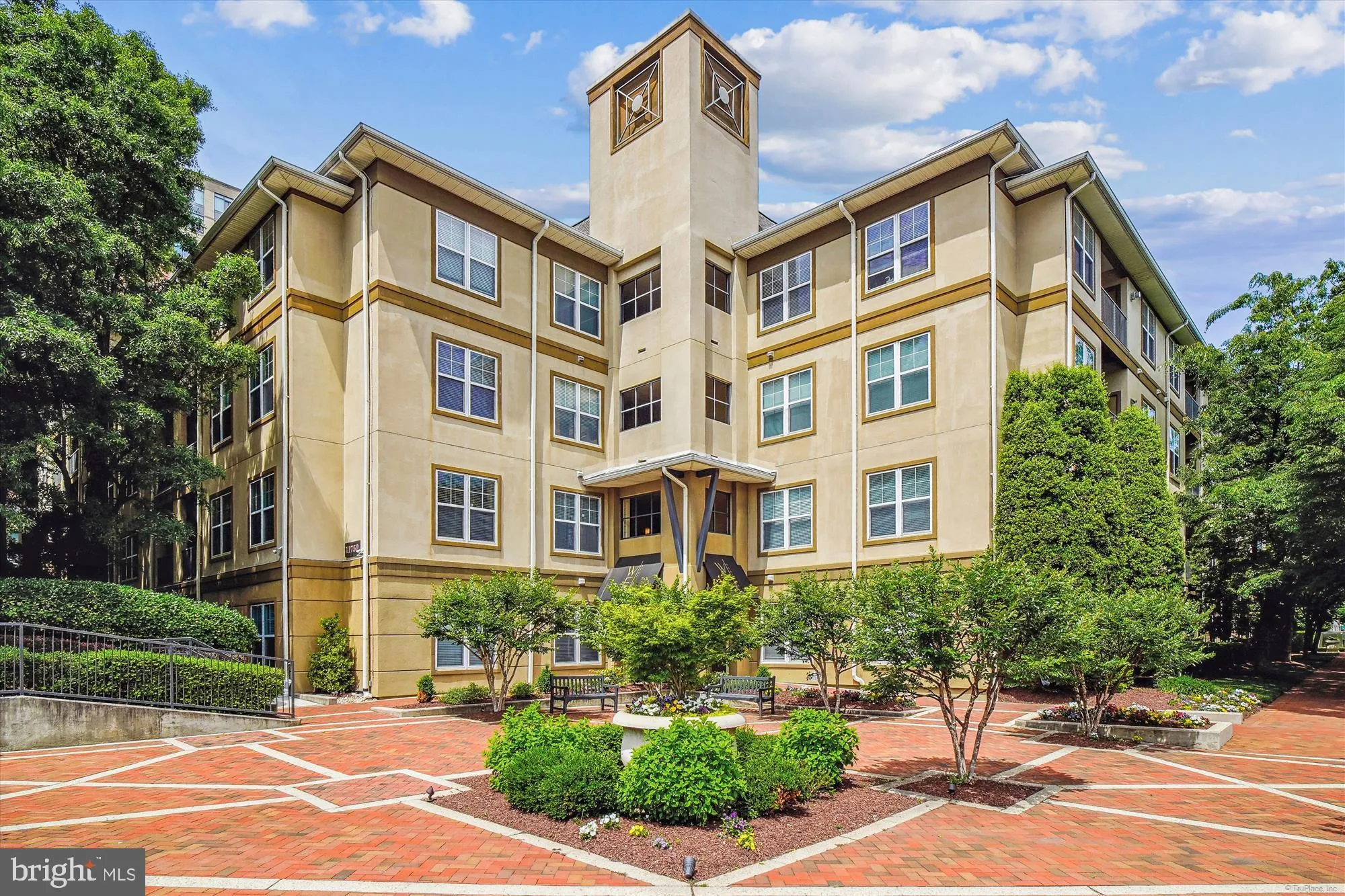 11750 OLD GEORGETOWN ROAD, Rockville, MD 20852