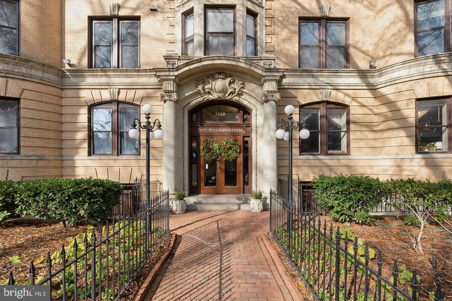 1317 RHODE ISLAND AVENUE, Washington, DC 20005