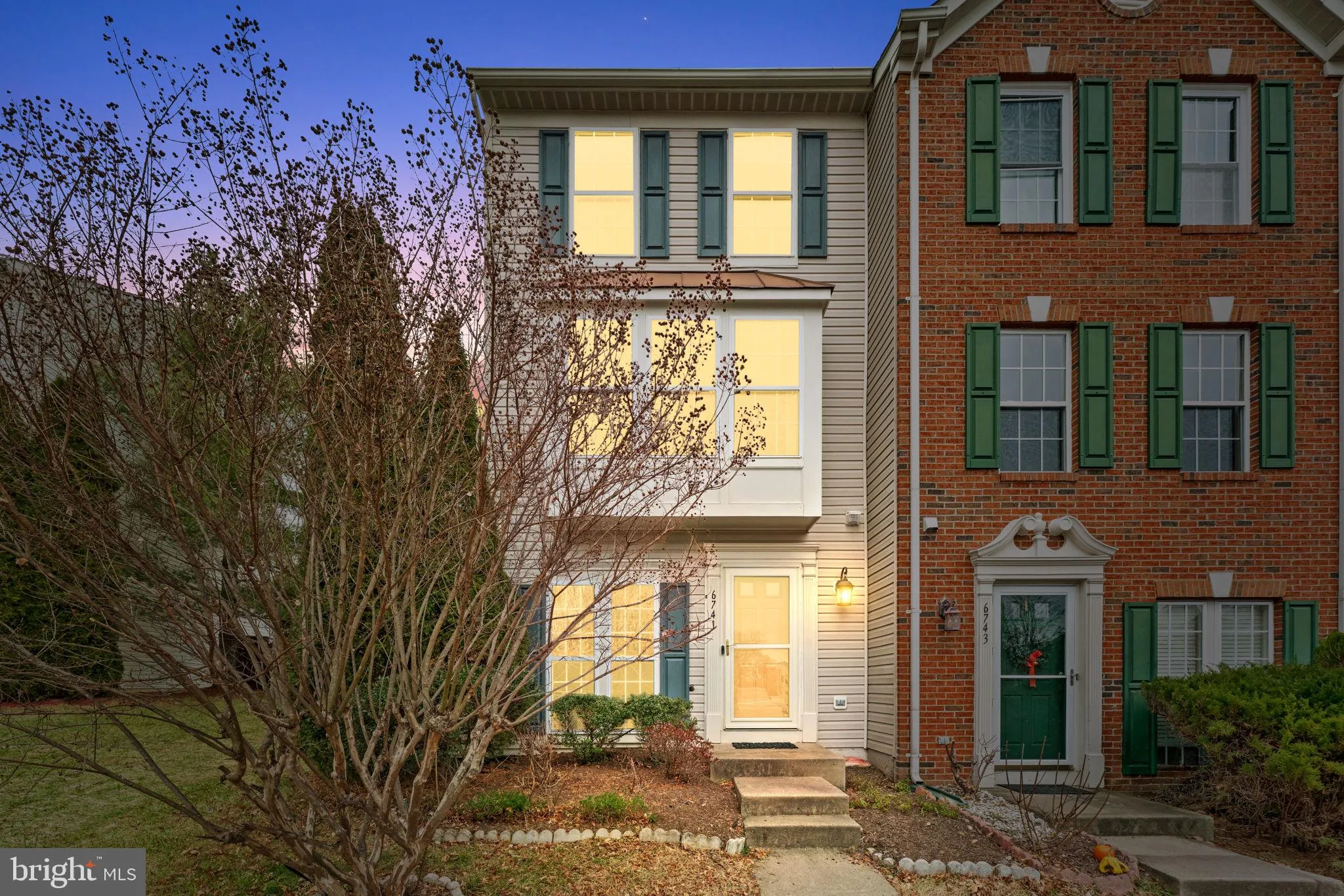 6741 STONE MAPLE TERRACE, Centreville, VA 20121