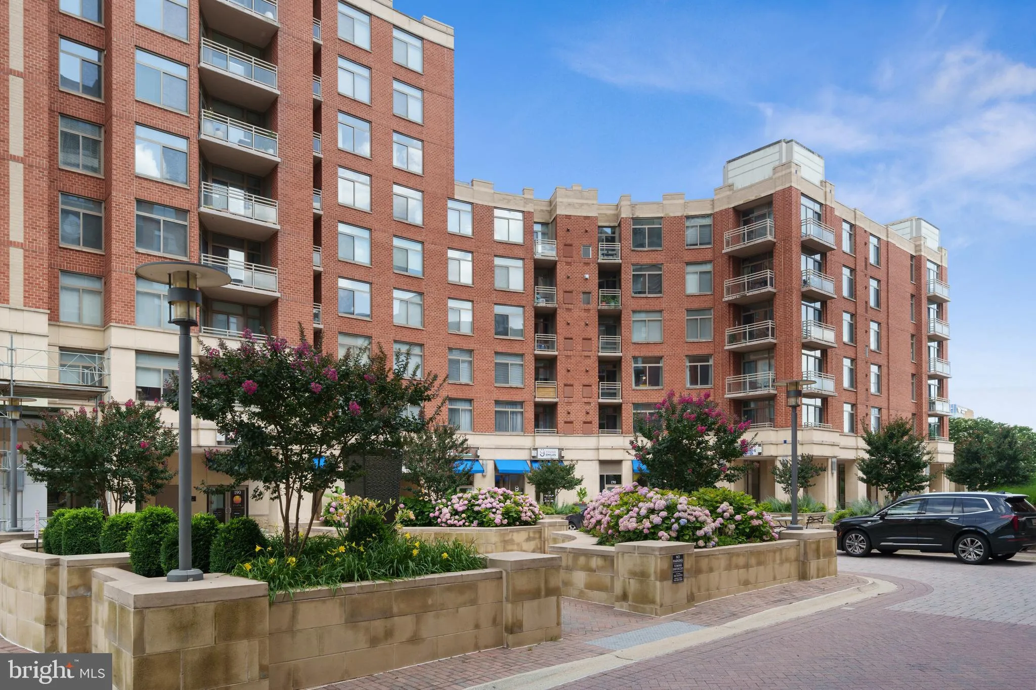 3600 S. GLEBE ROAD, Arlington, VA 22202