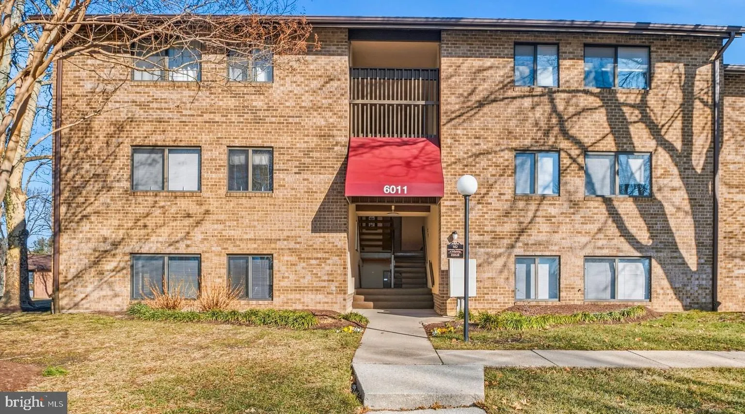 6011 MAJORS LANE, Columbia, MD 21045
