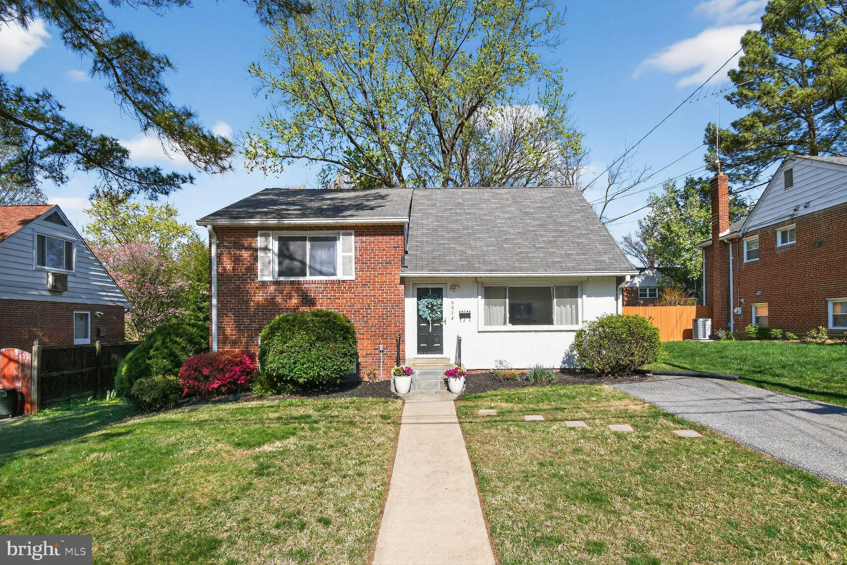 9914 GRAYSON AVENUE, Silver Spring, MD 20901