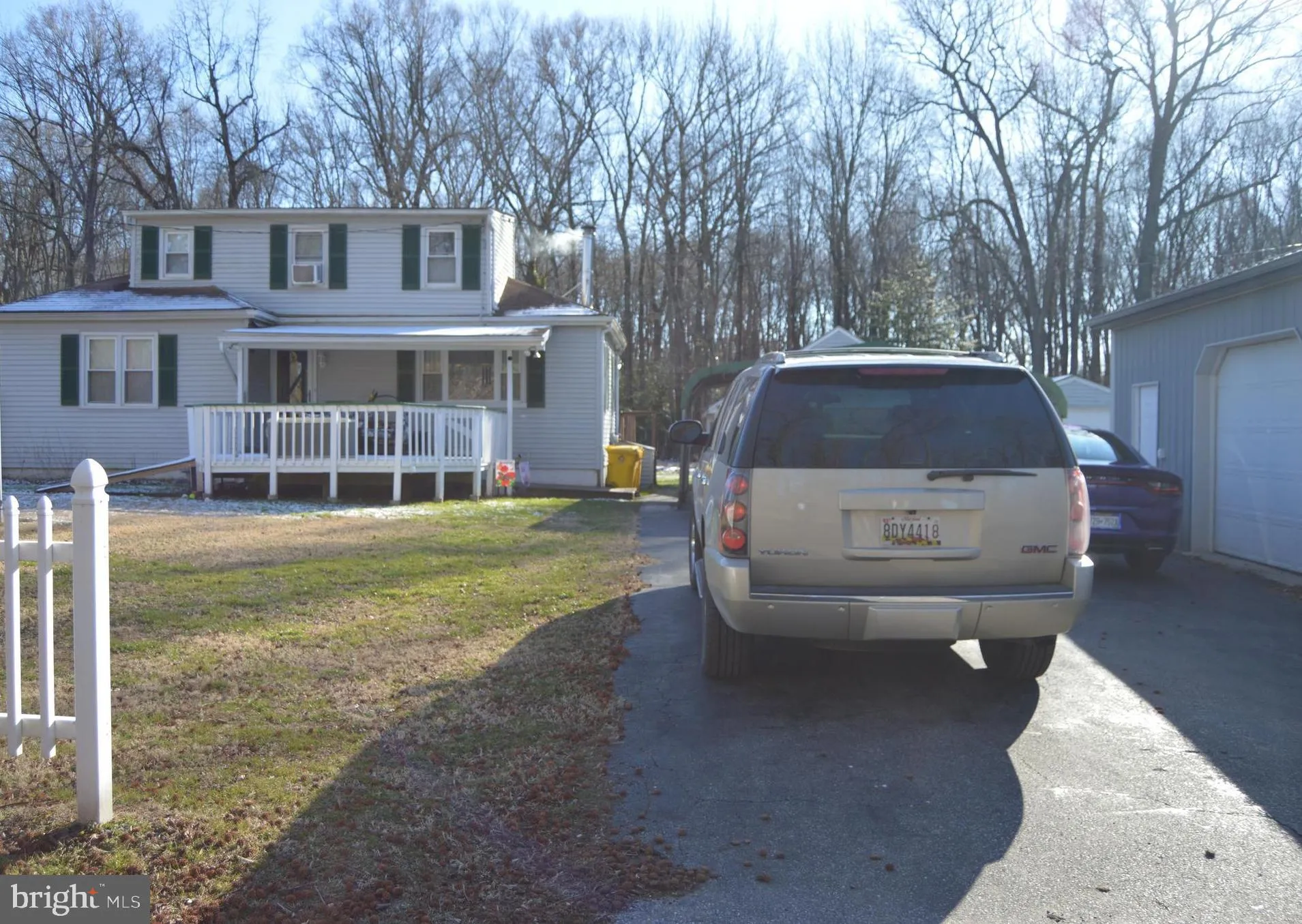 207 WERNER ROAD, Baltimore, MD 21226