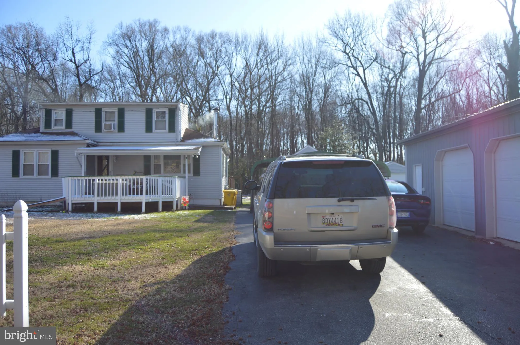 207 WERNER ROAD, Baltimore, MD 21226