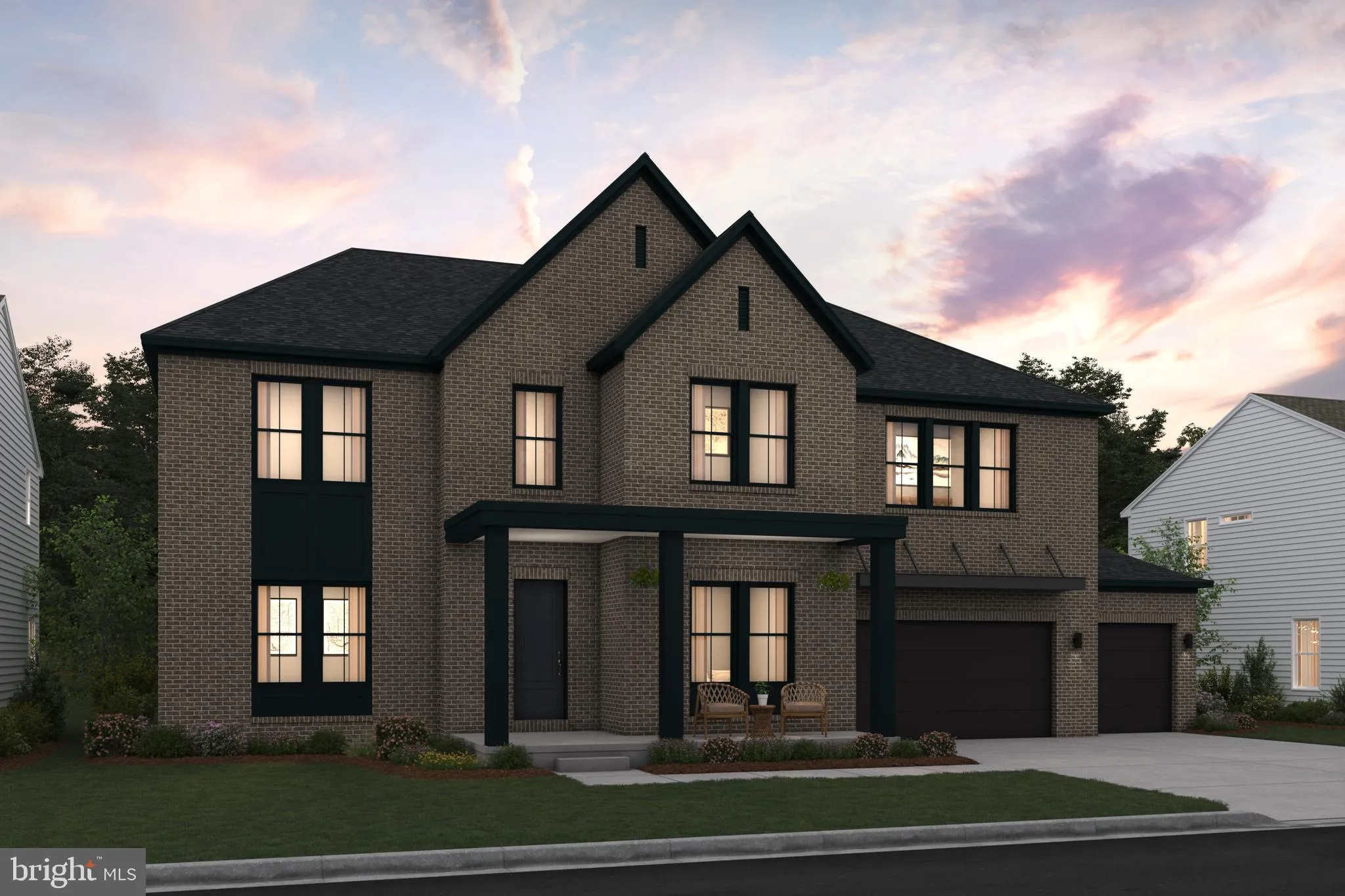 9179 PENIWILL DRIVE, Lorton, VA 22079