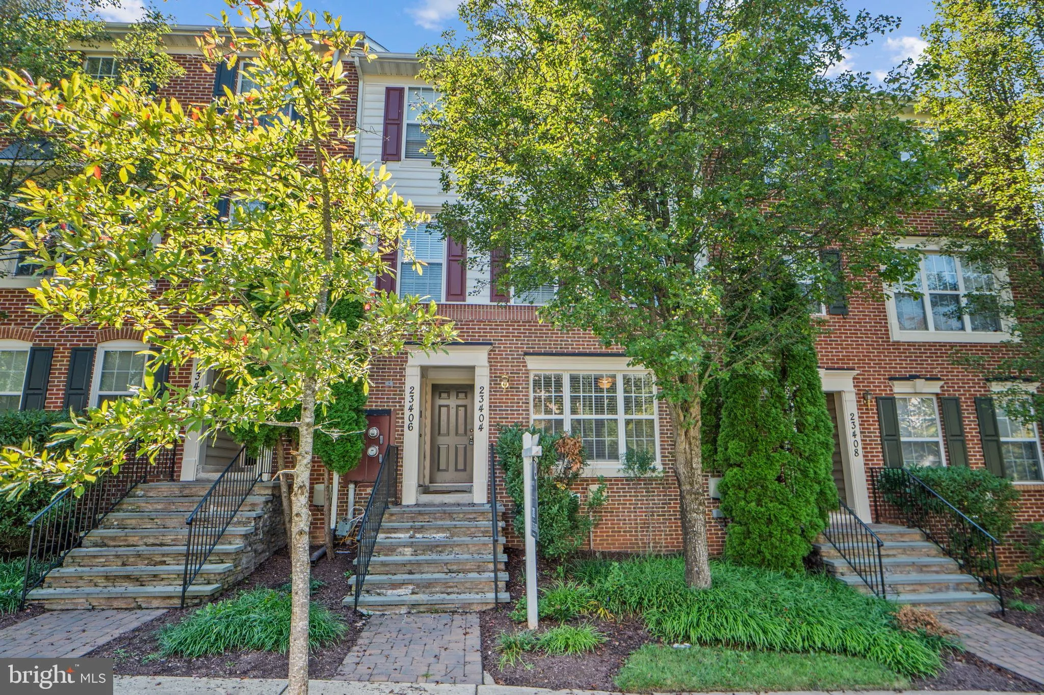 23404 RAINBOW ARCH DRIVE, Clarksburg, MD 20871