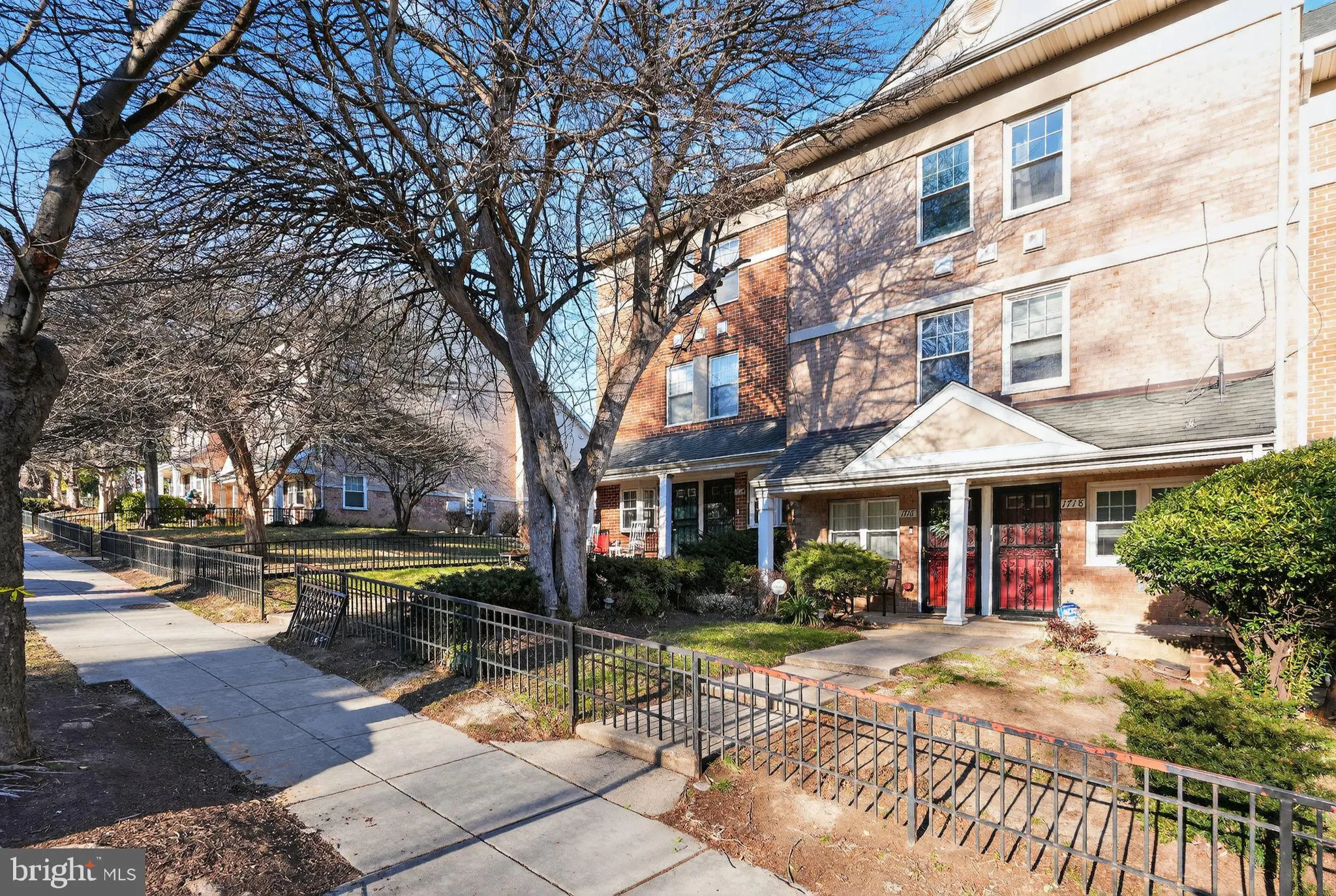 1718 MONTANA AVENUE, Washington, DC 20018