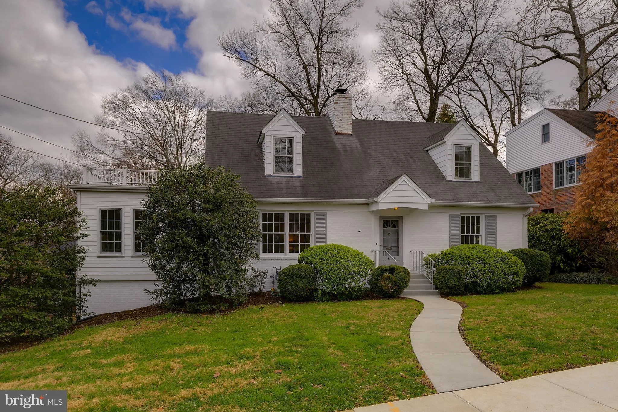 2625 HAYES STREET, Arlington, VA 22202