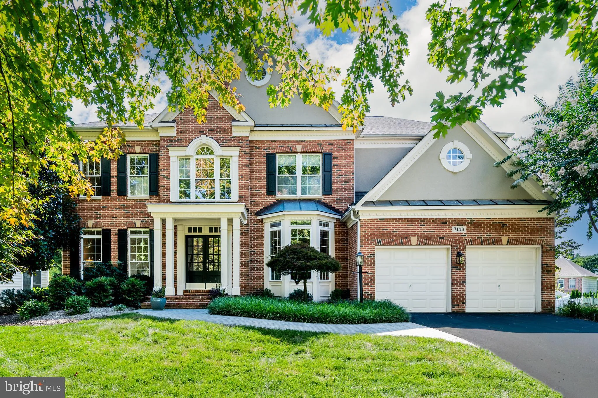 7148 COLLINGWOOD COURT, Elkridge, MD 21075