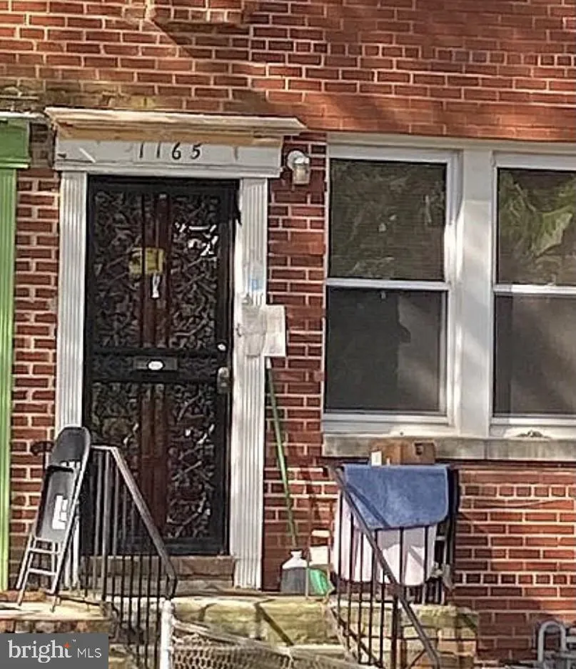 1165 NEAL, Washington, DC 20002